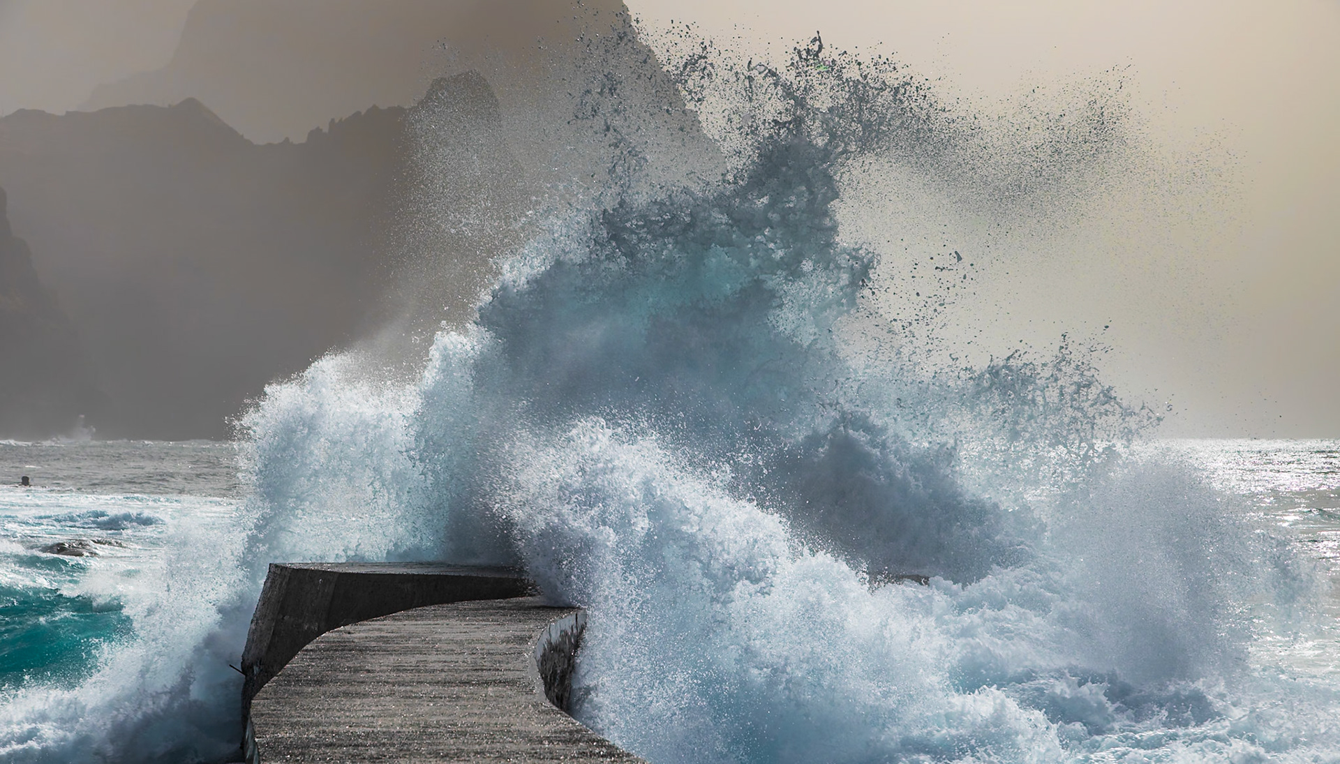 Ponta do Sol, Santo Antao