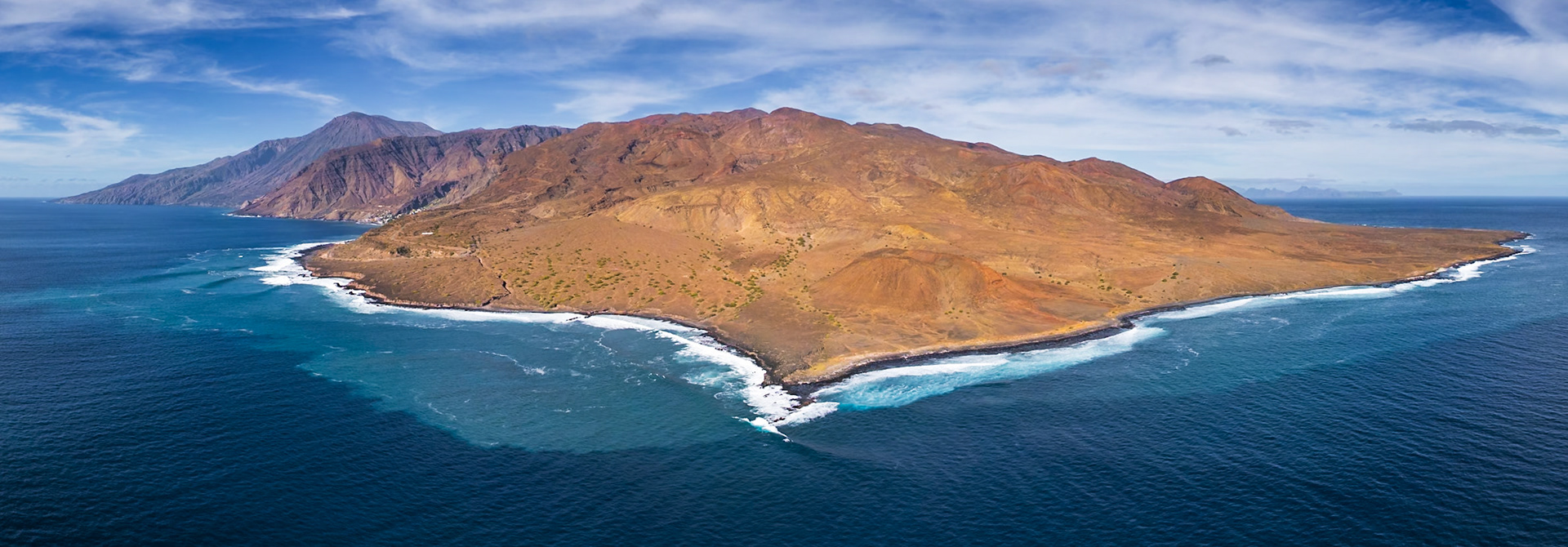 Tarrafal, Santo Antao