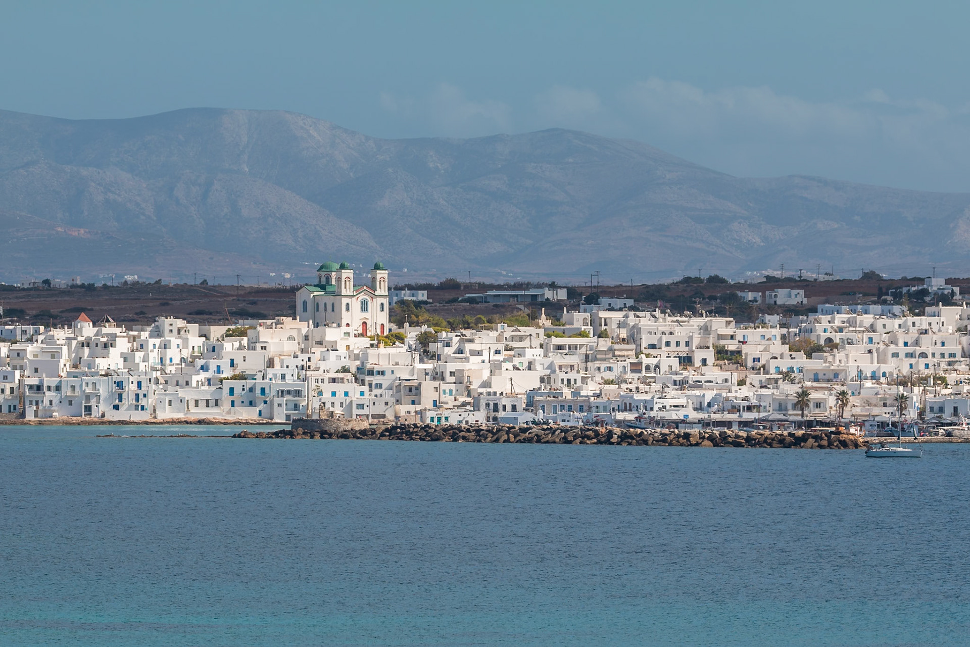 Paros