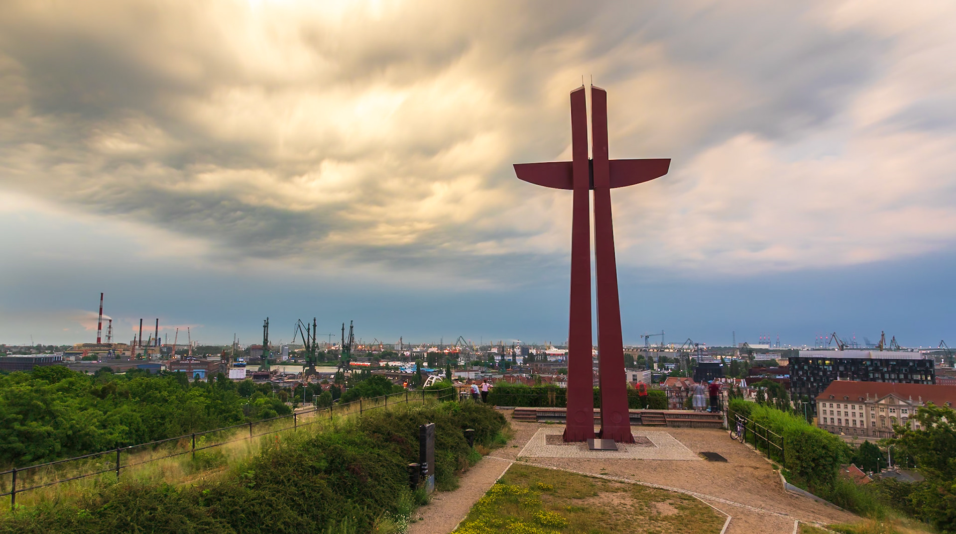 Gdańsk