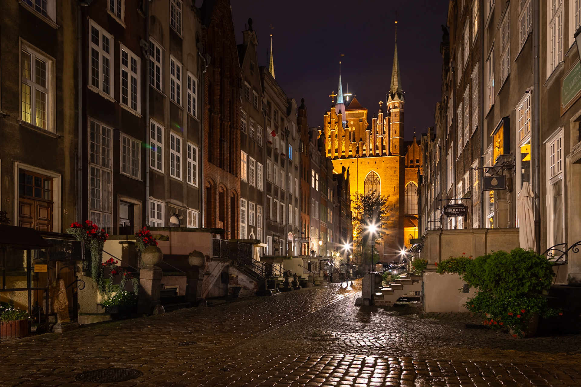 Gdańsk