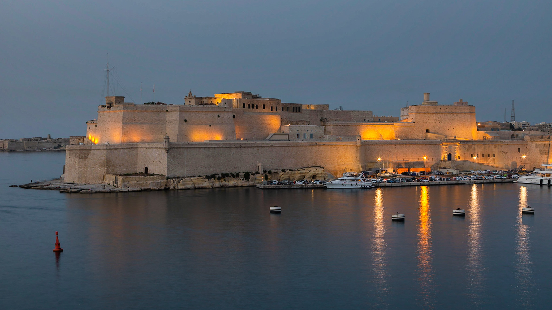 Birgu
