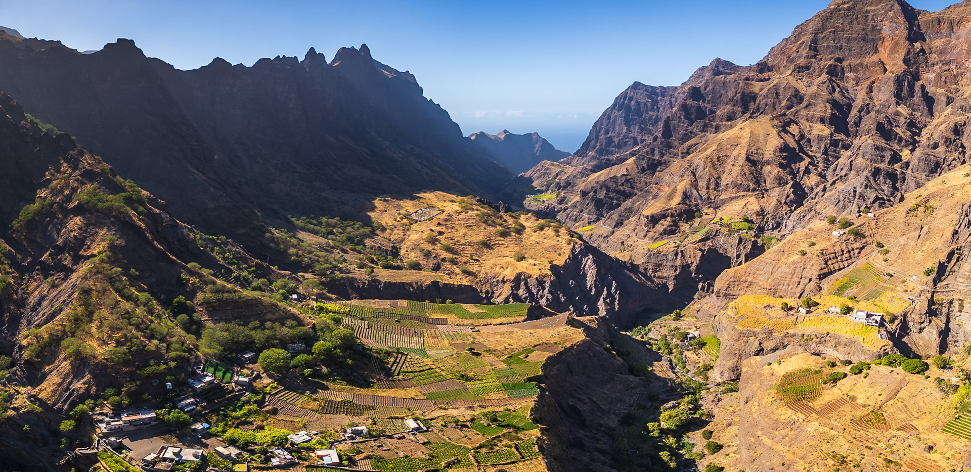 Alto Mira, Santo Antao