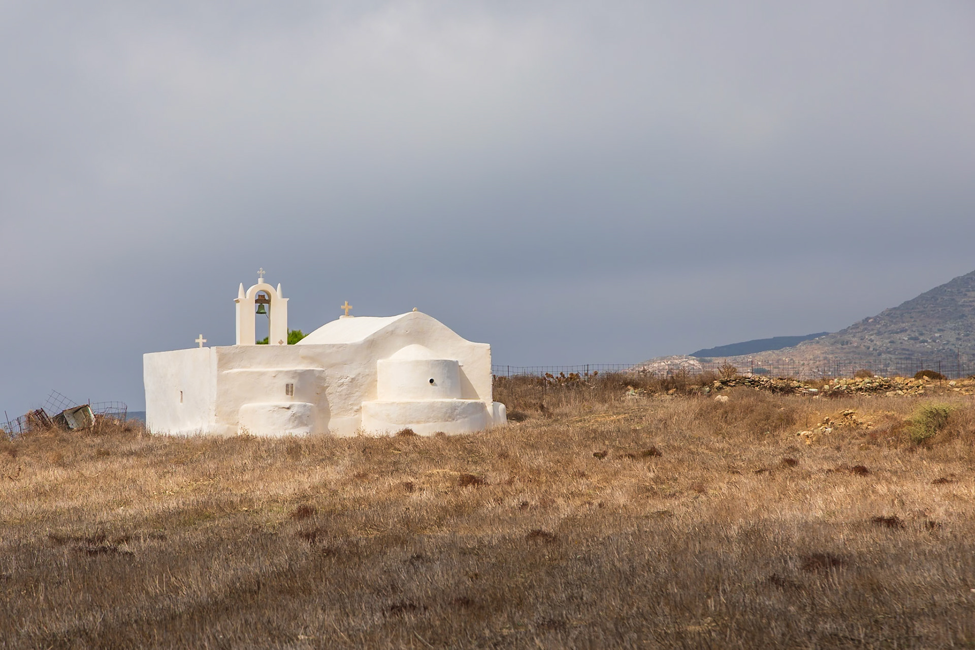 Folegandros