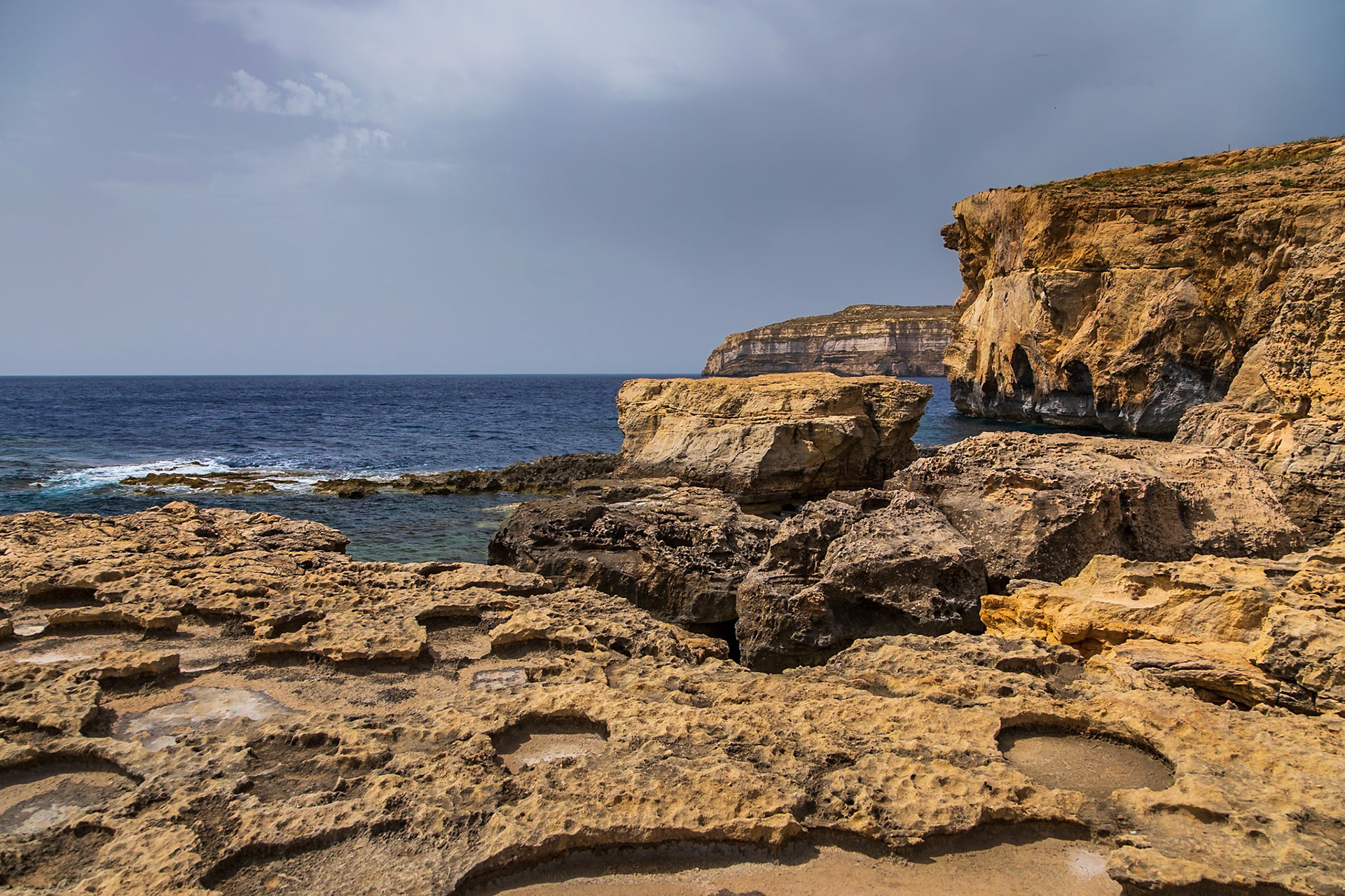 Gozo
