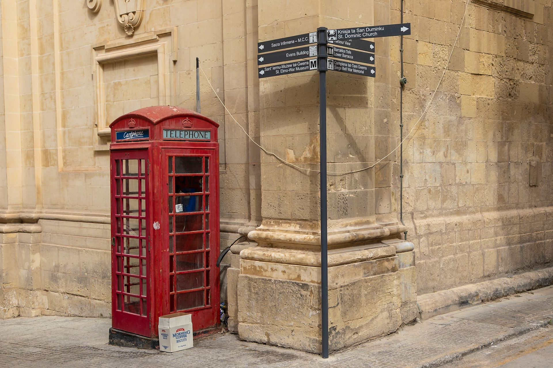 Valletta