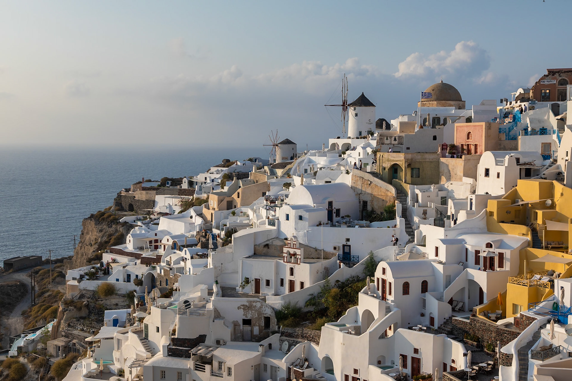 Santorini