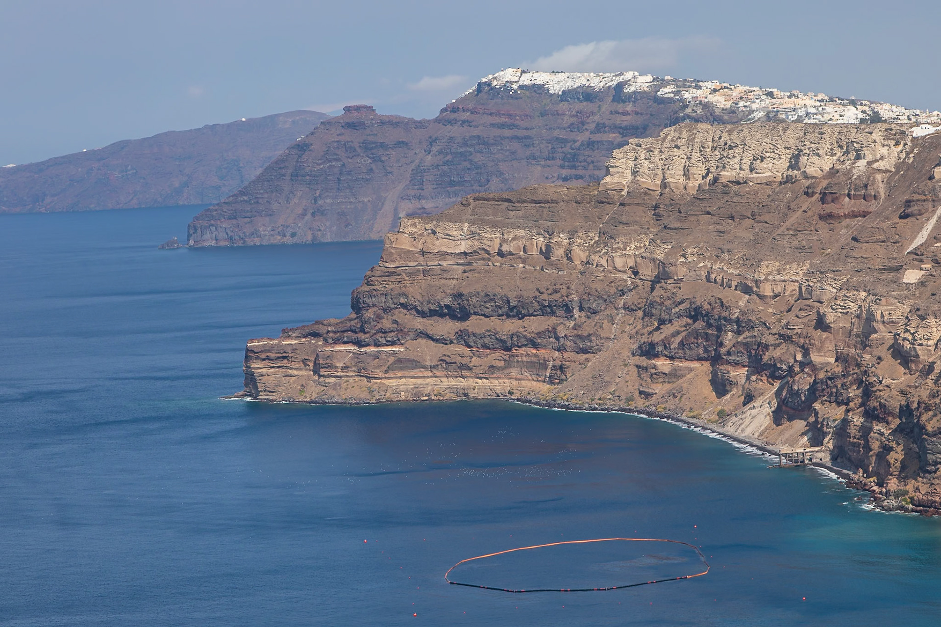 Santorini