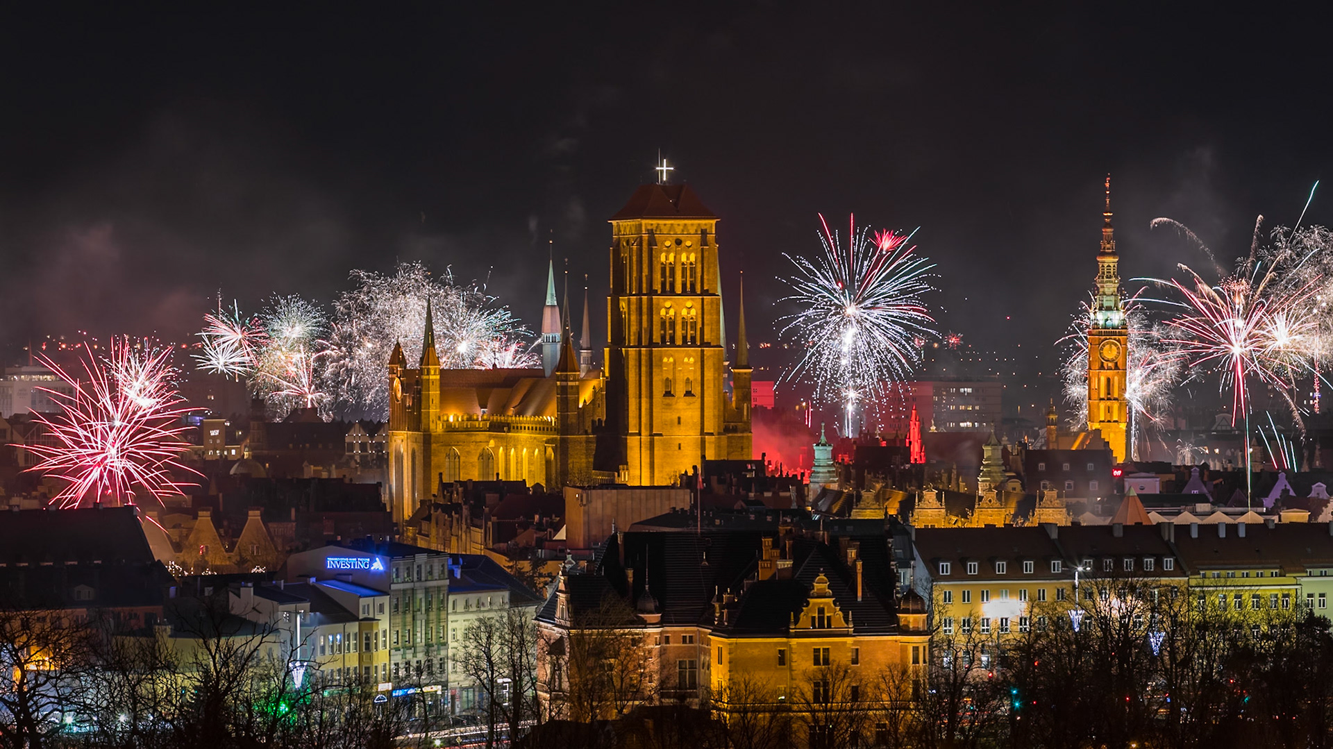 Gdańsk