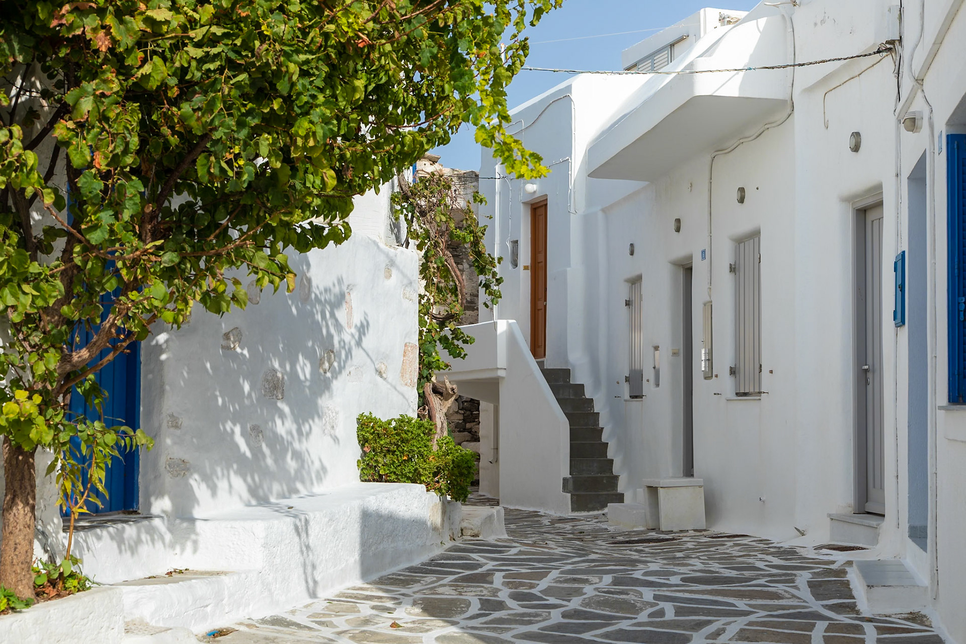 Paros