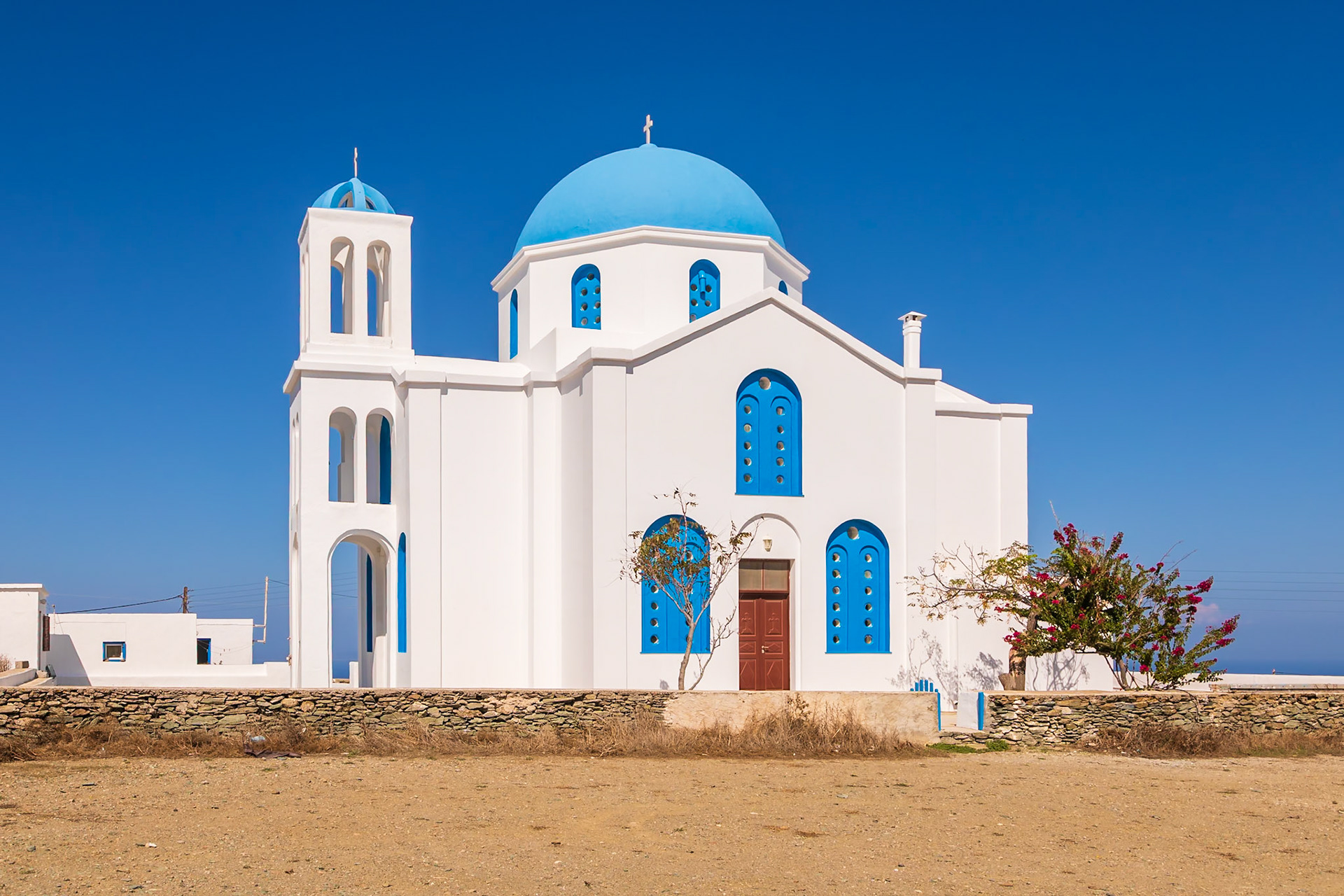Folegandros