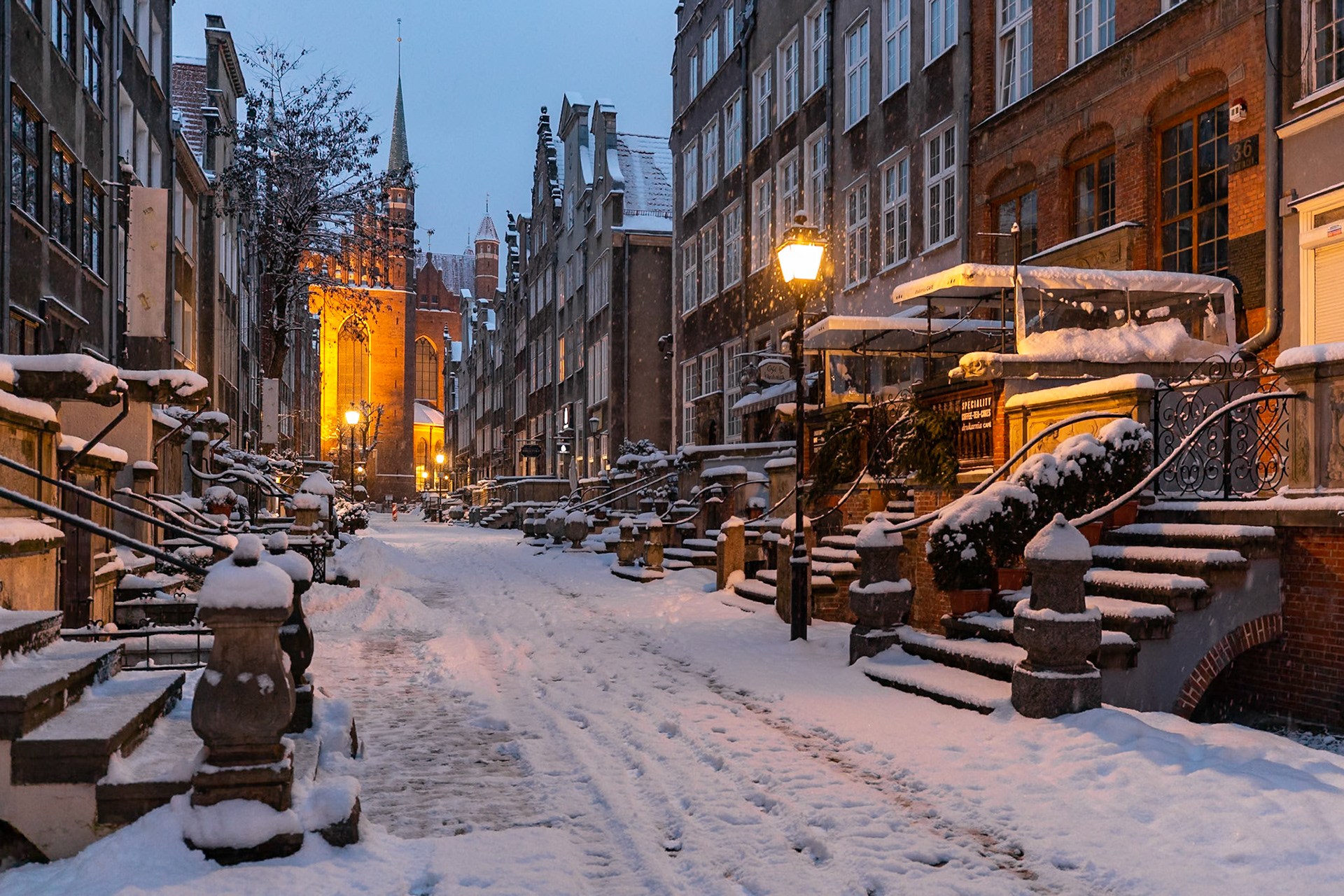 Gdańsk