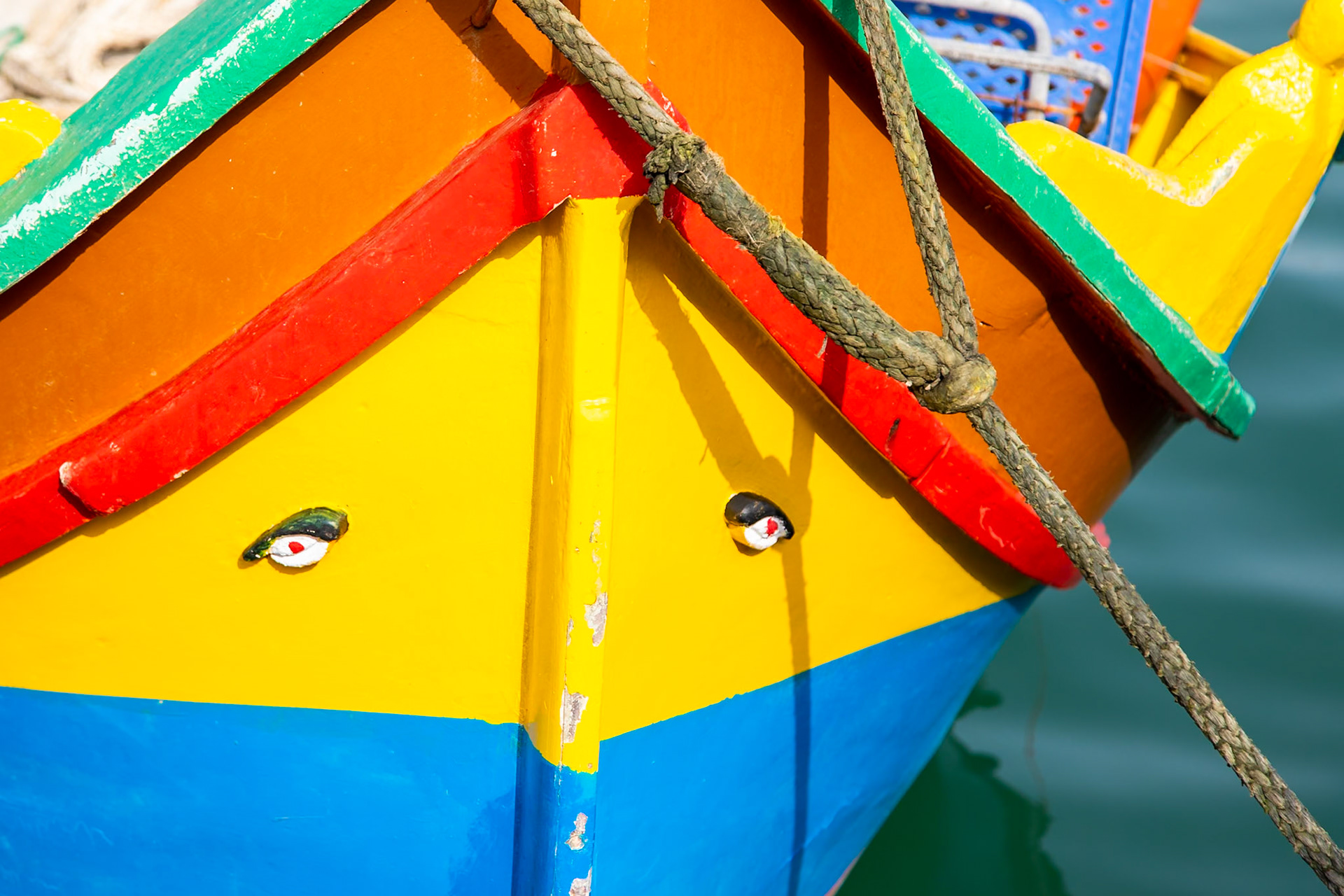 Marsaxlokk