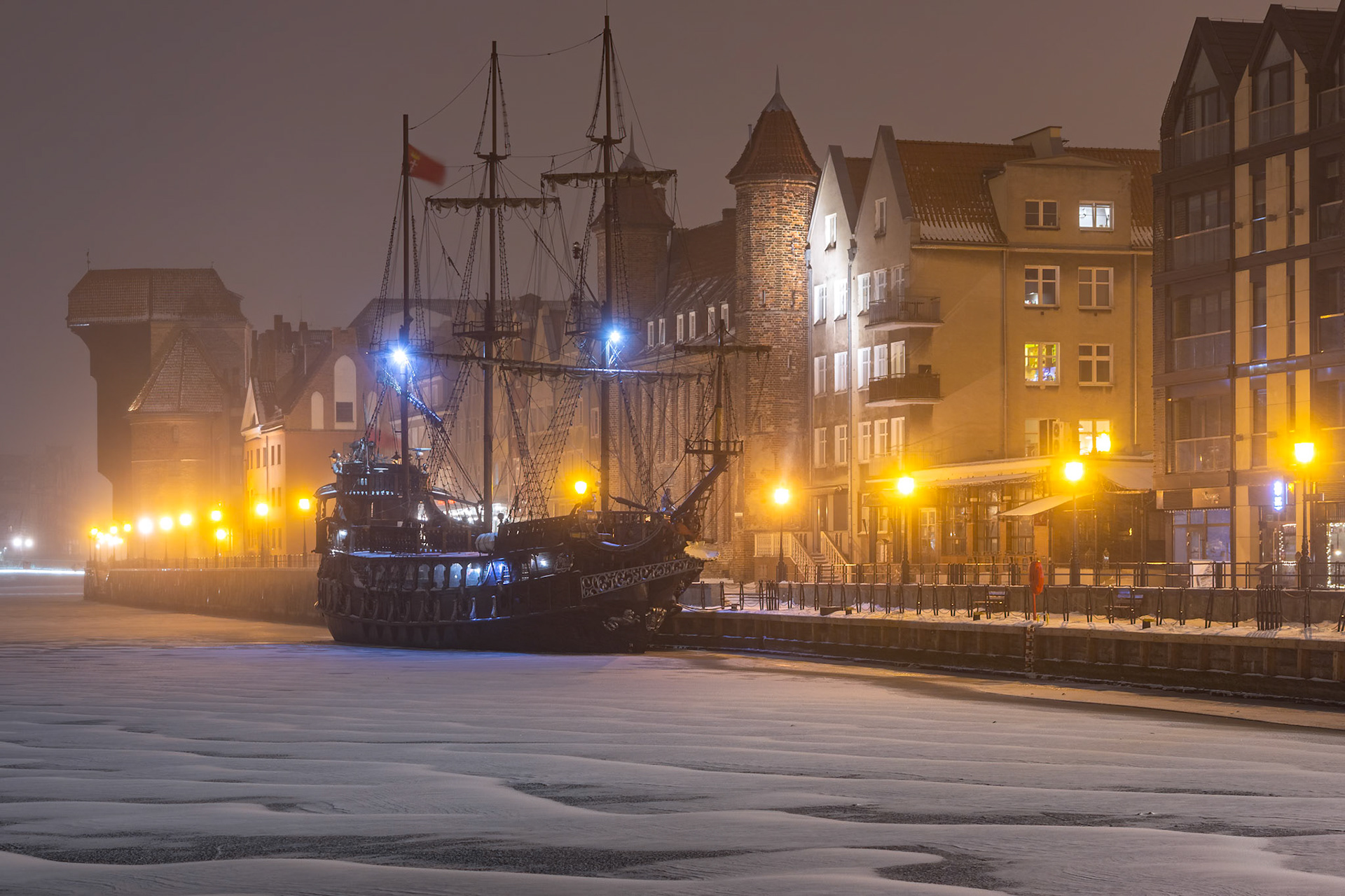 Gdańsk