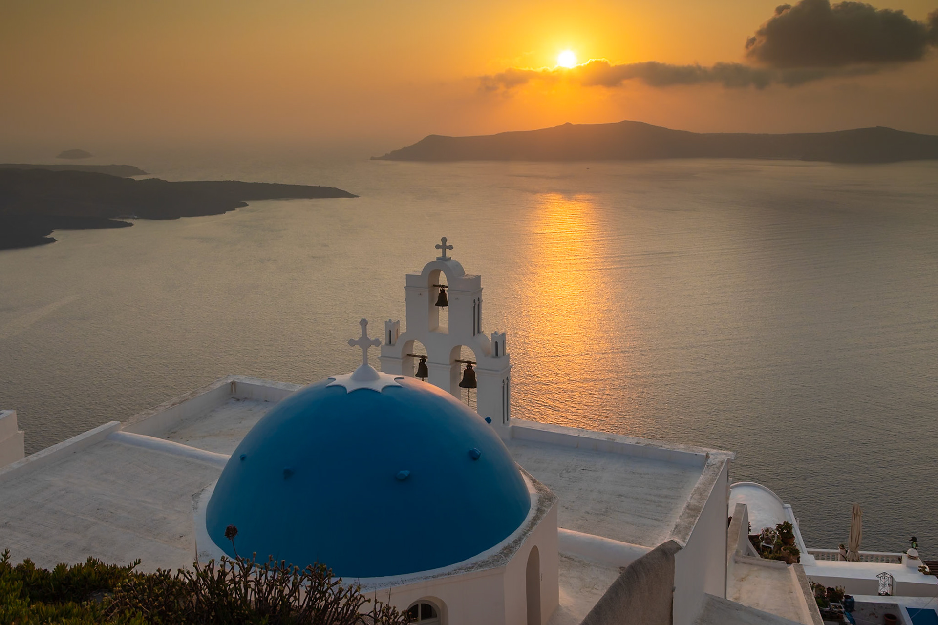Santorini