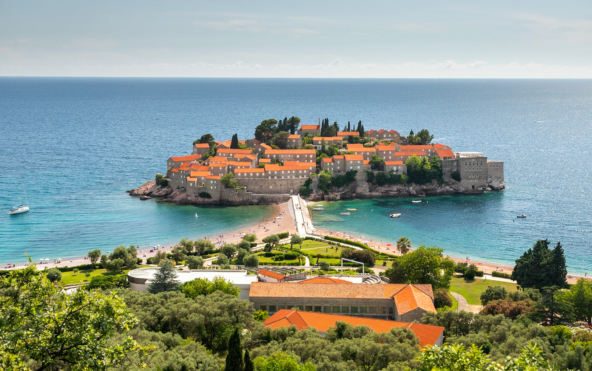 Sveti Stefan