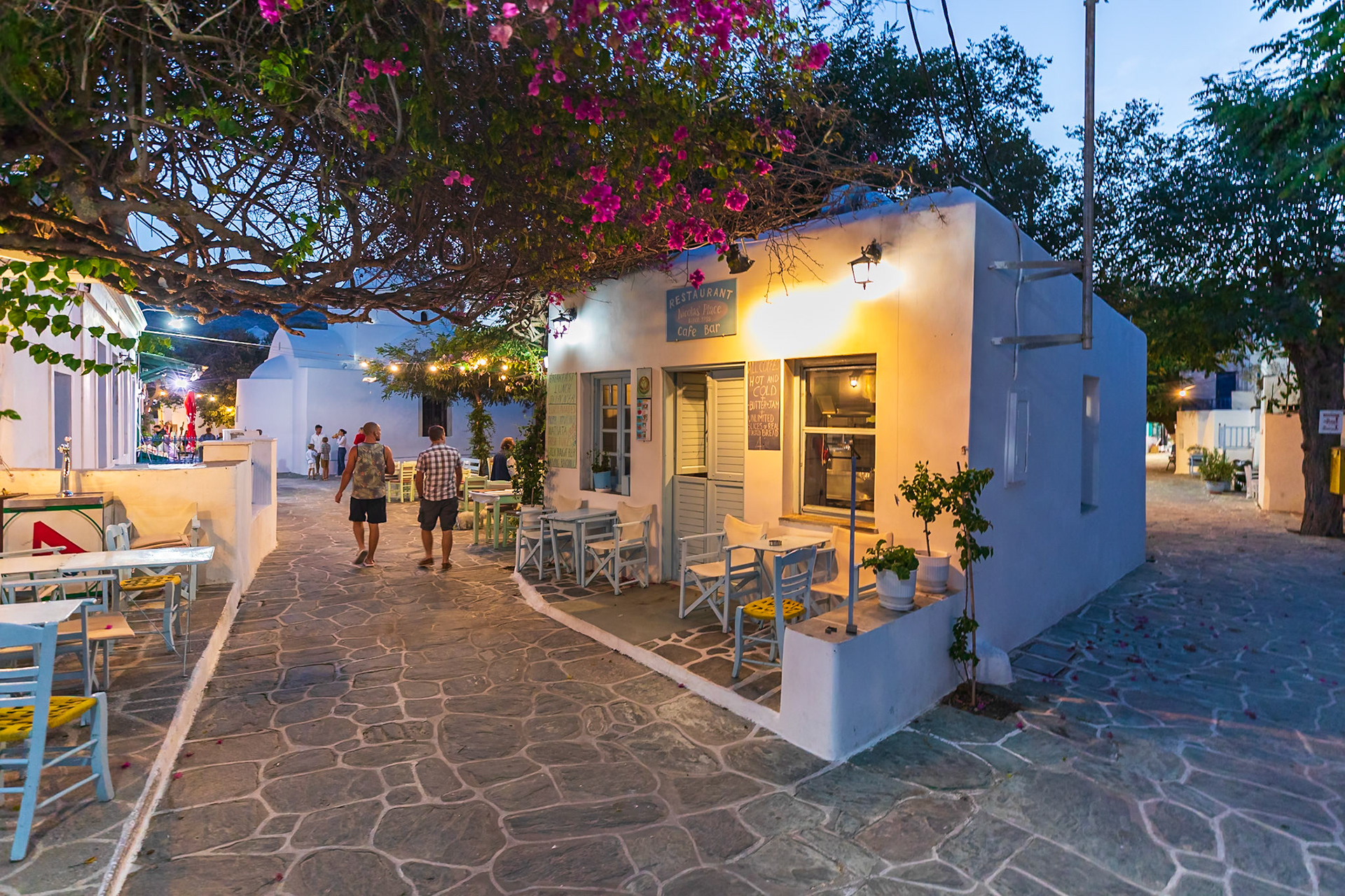 Folegandros