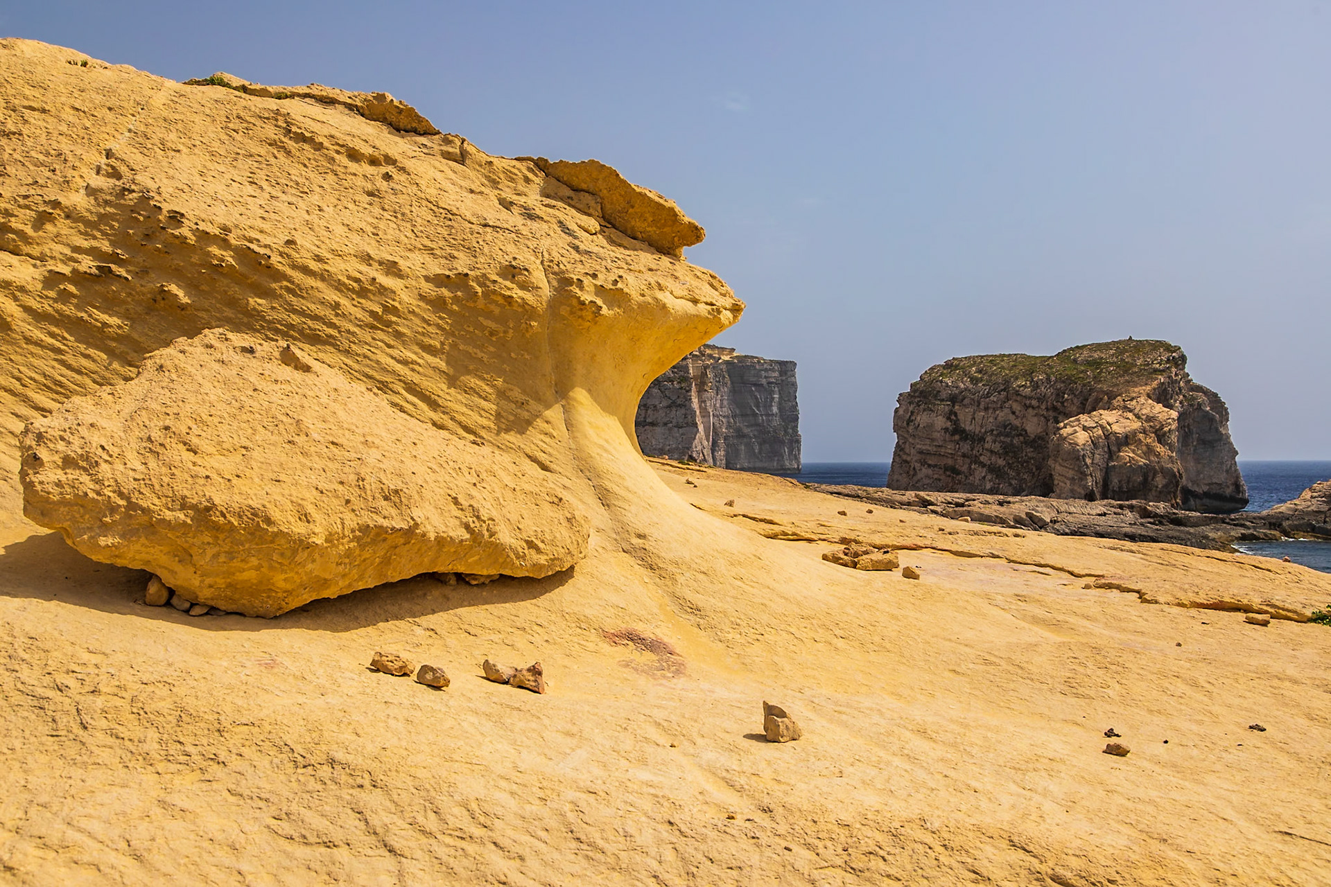 Gozo