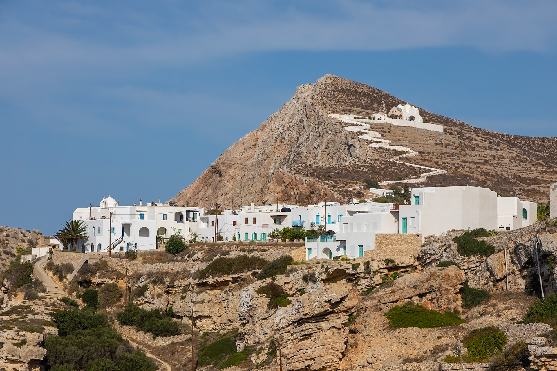 Folegandros