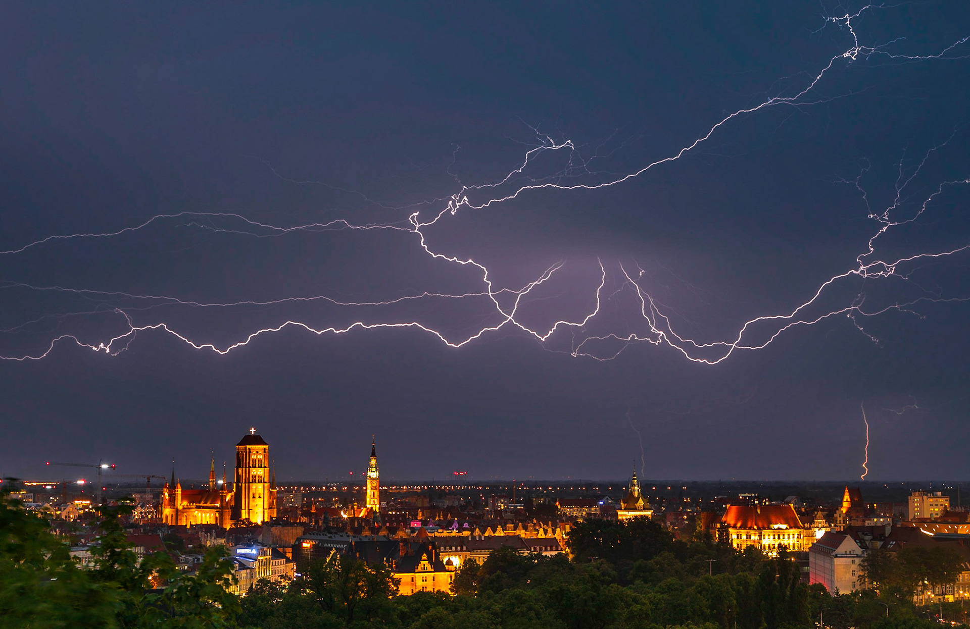Gdańsk