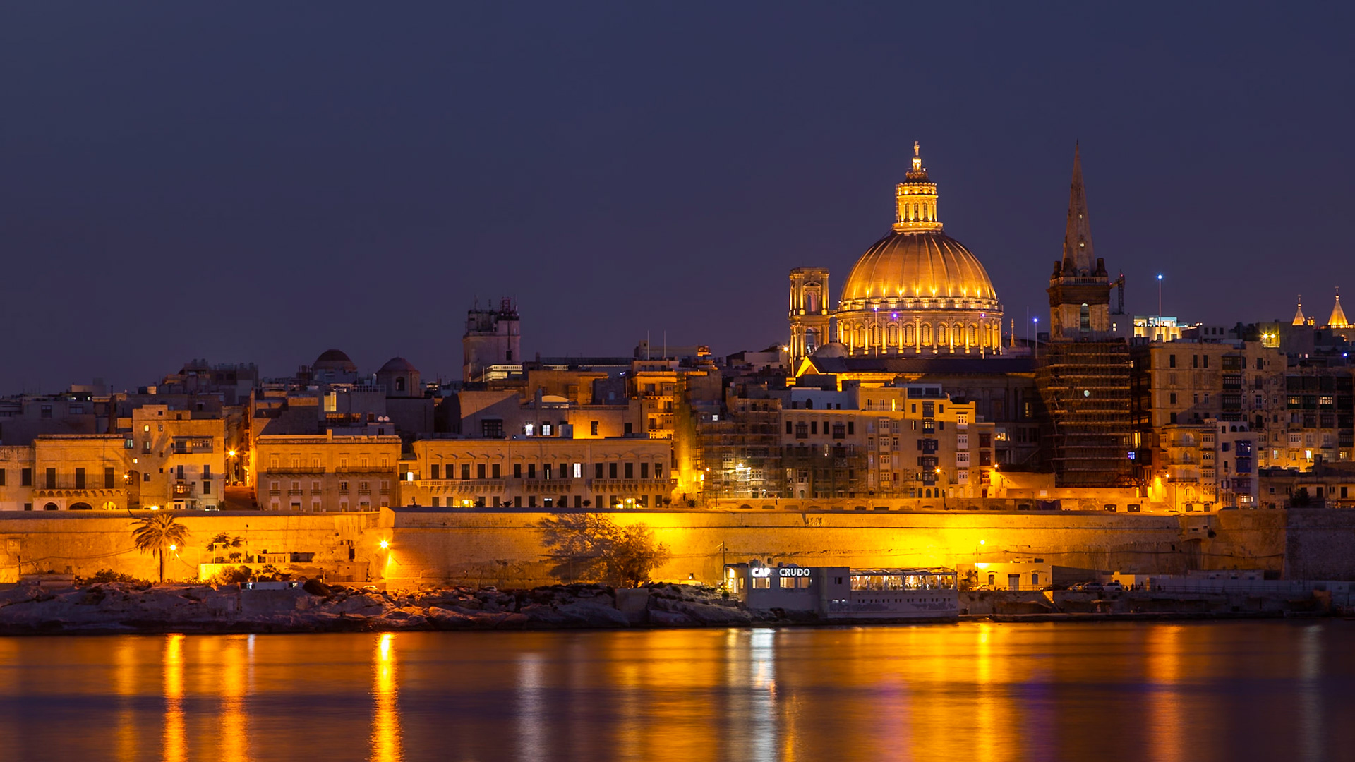Valletta