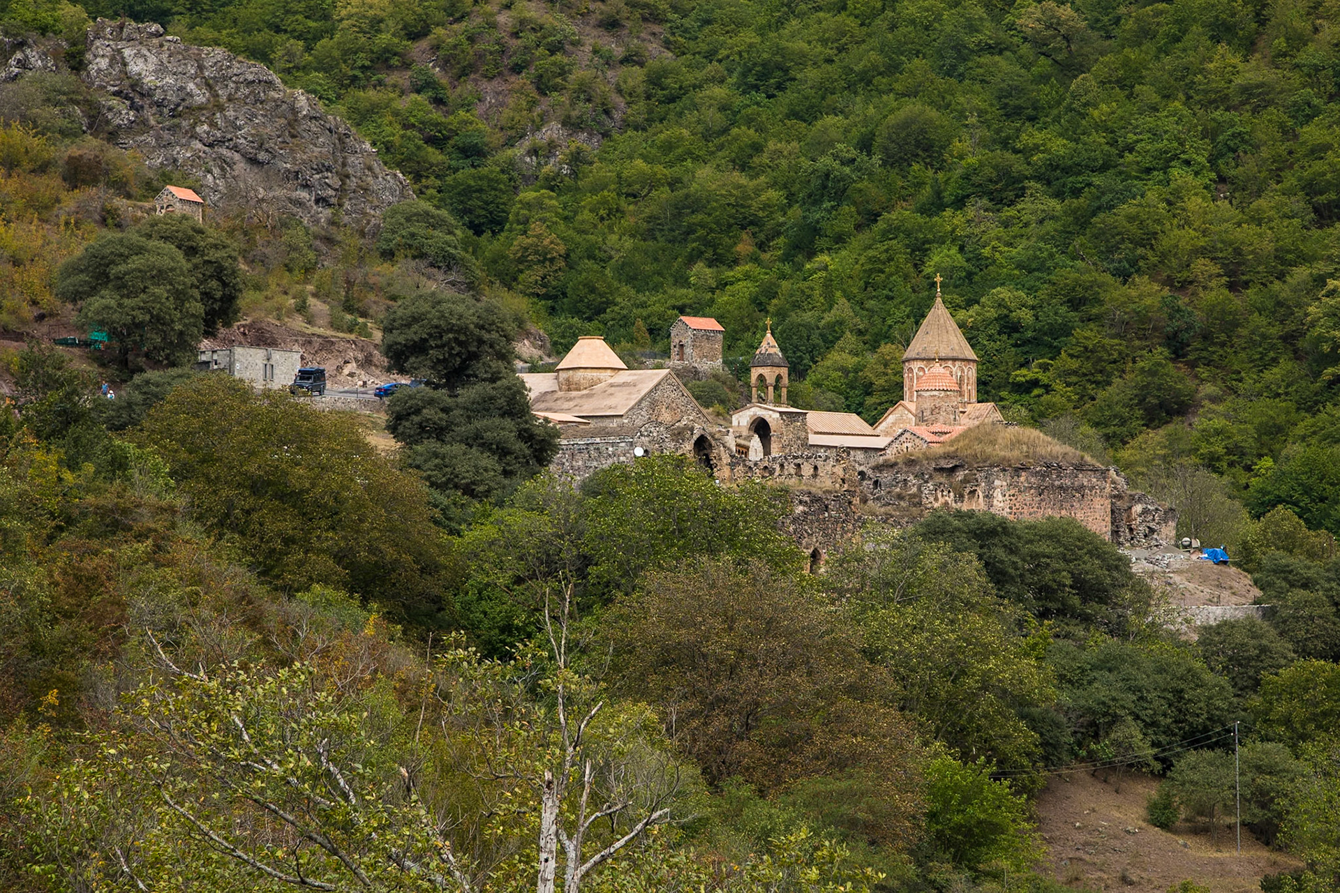Górski Karabach