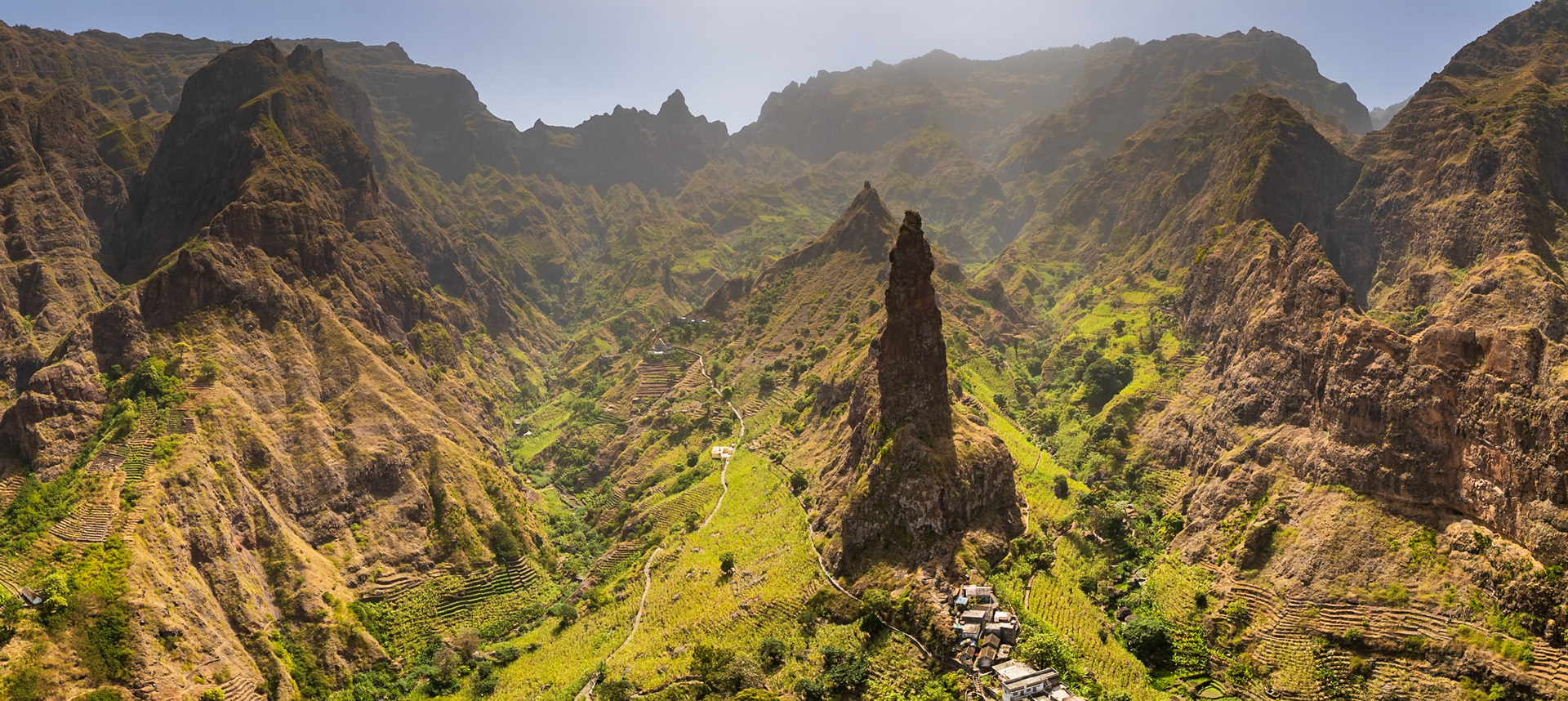 Xoxo, Santo Antao