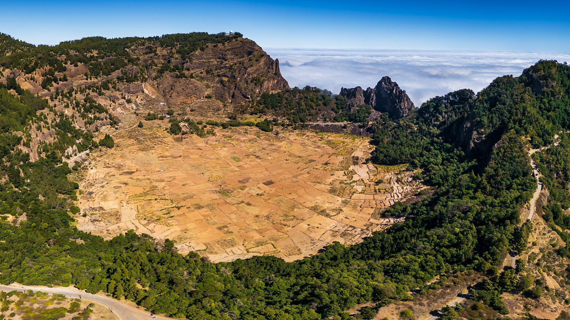 Cova, Santo Antao