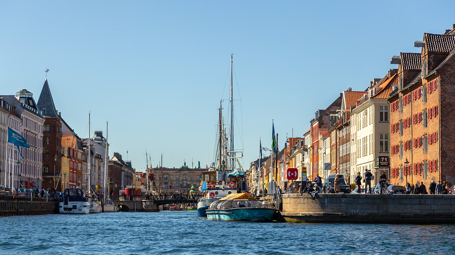 Copenhagen is the capital and most populous city of Denmark, with an urban population of 1,230,728 and a metropolitan population of 1,967,727 (as of 1 October 2013).