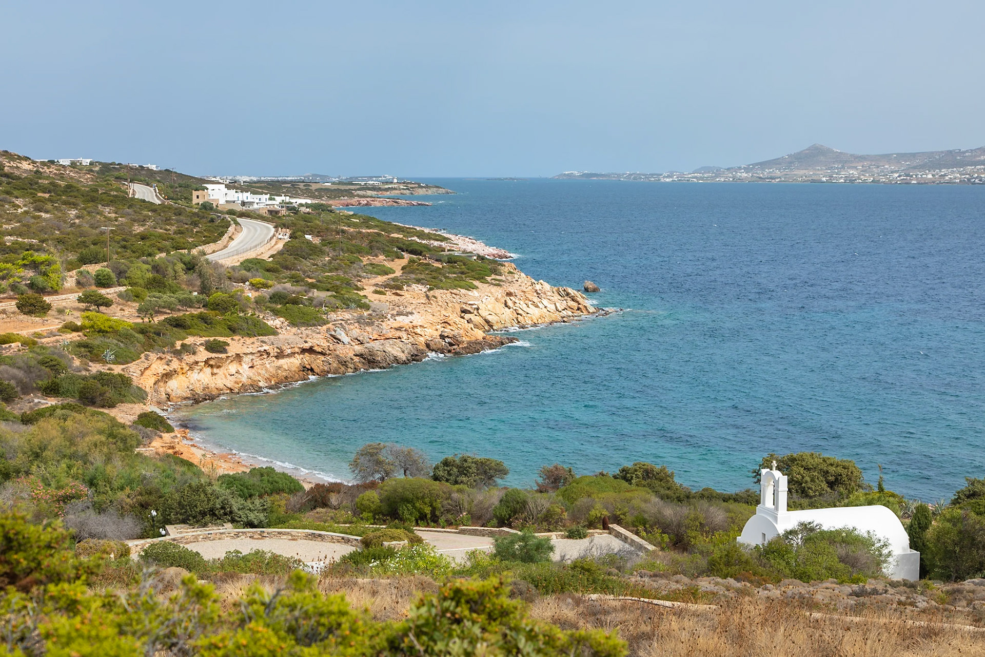 Antiparos
