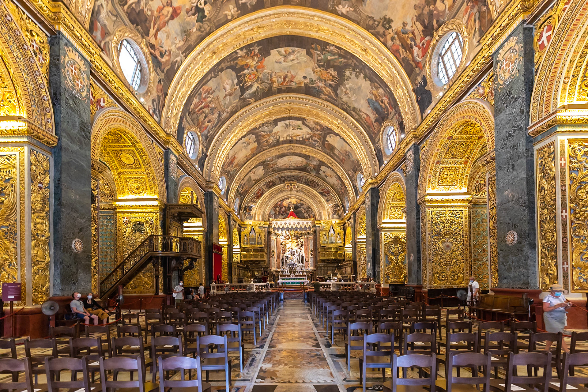 Valletta