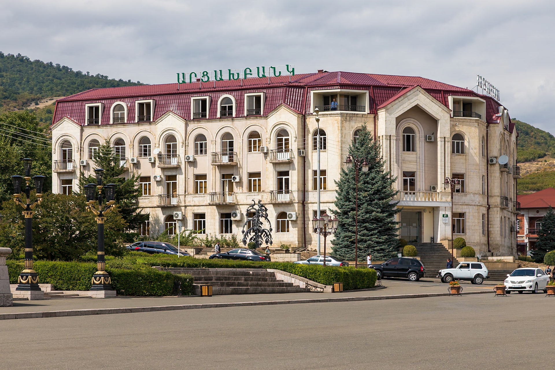 Górski Karabach