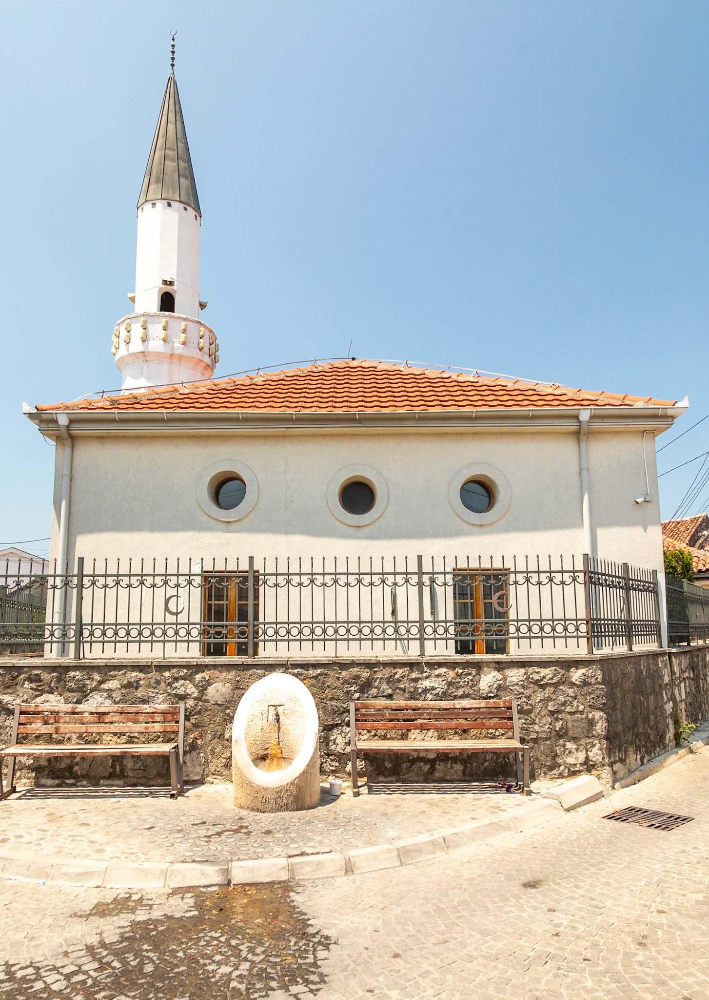 Podgorica