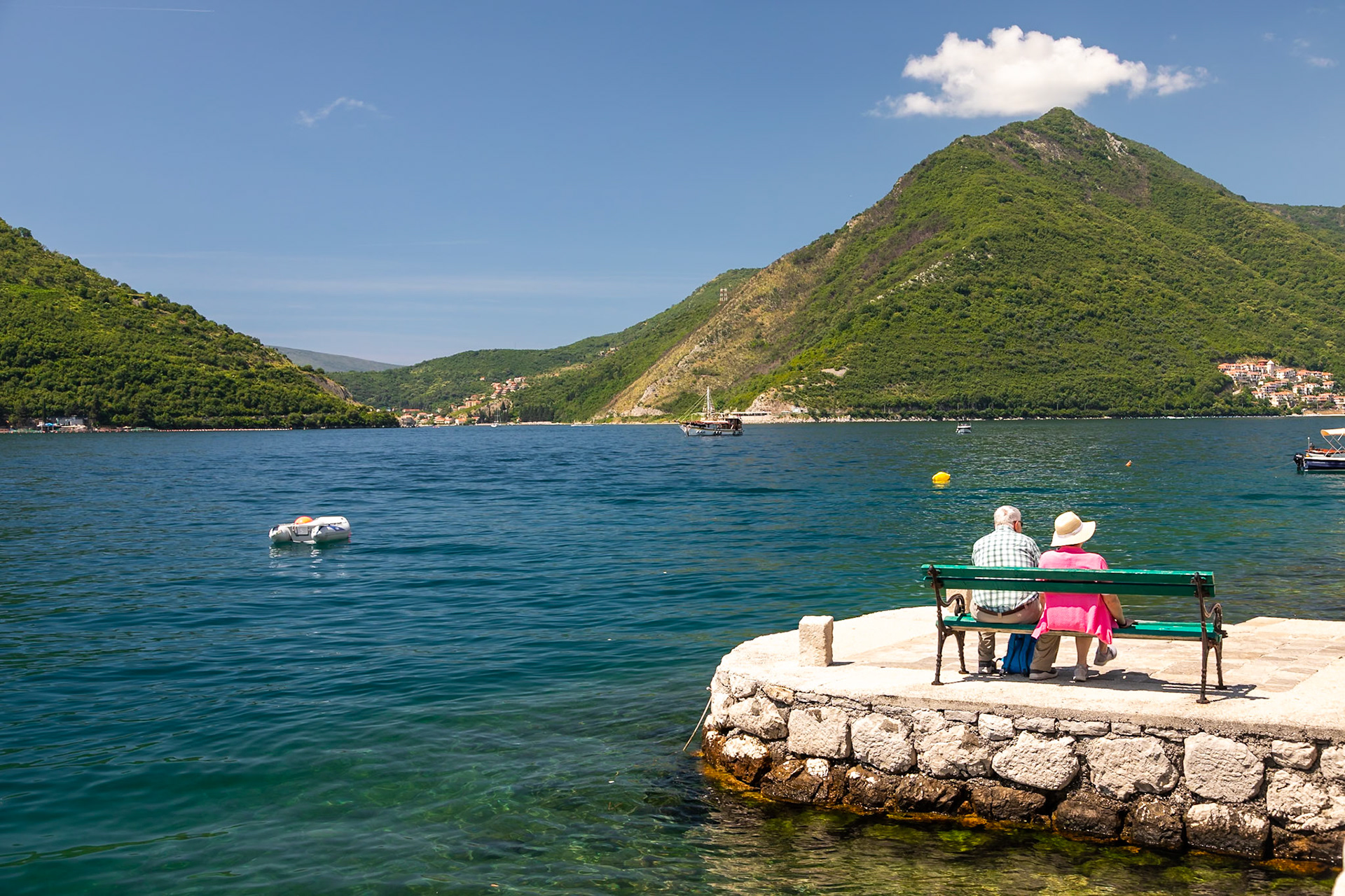 Perast