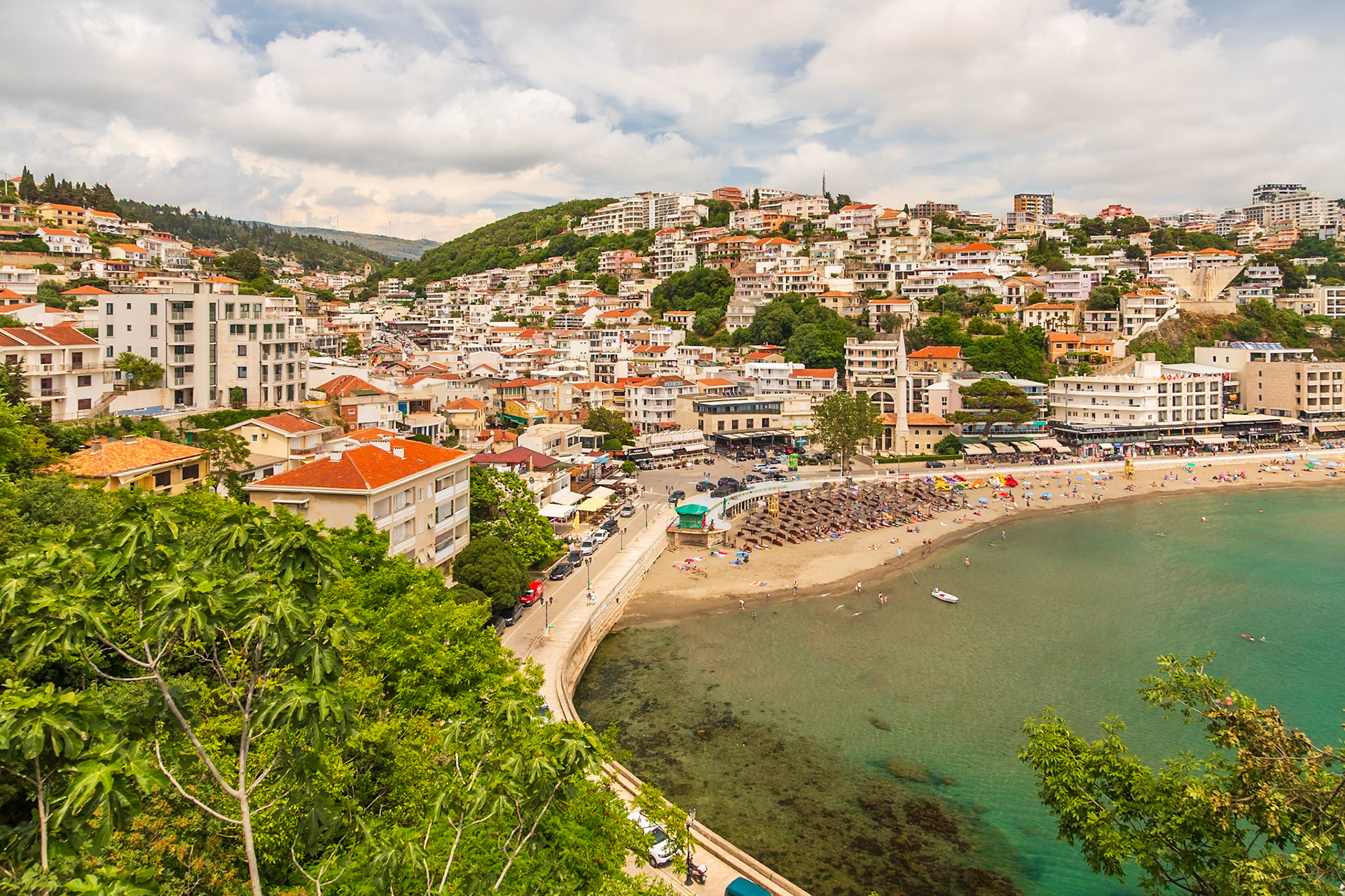 Ulcinj