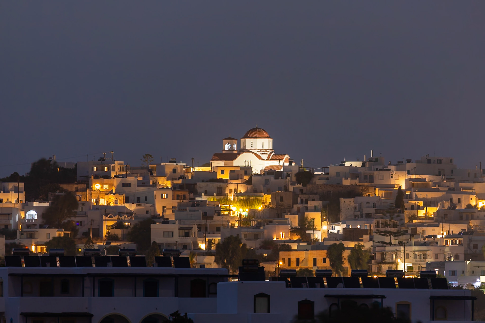 Paros