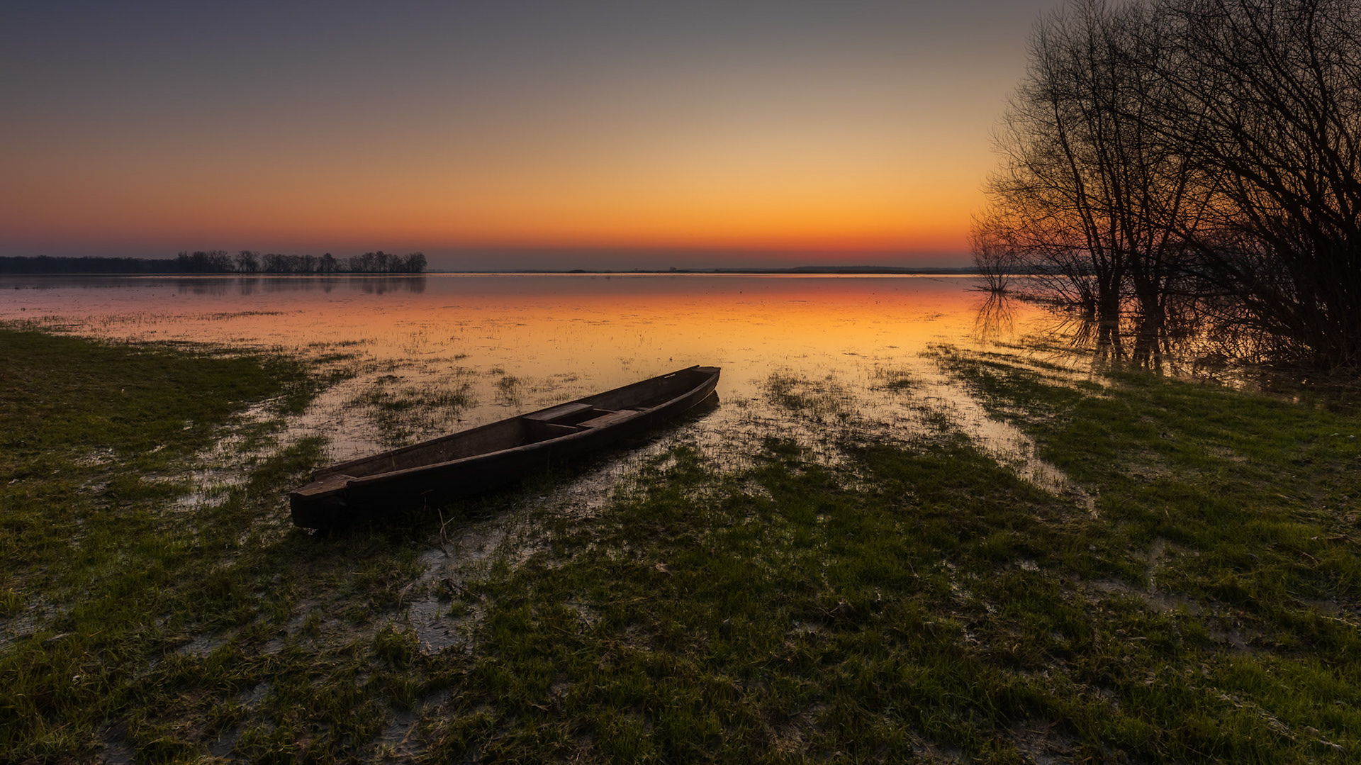 Biebrzański Park Narodowy