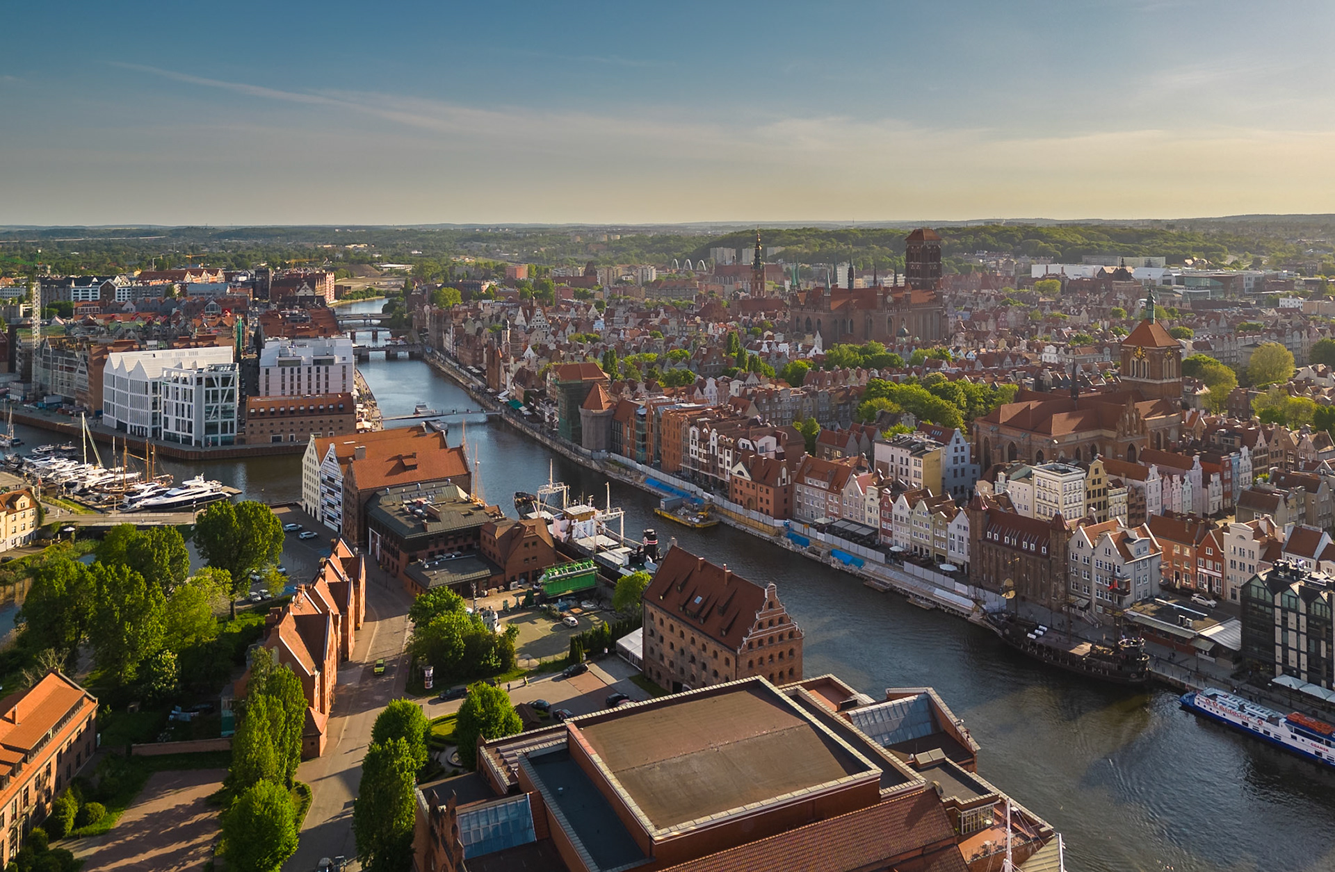 Gdańsk