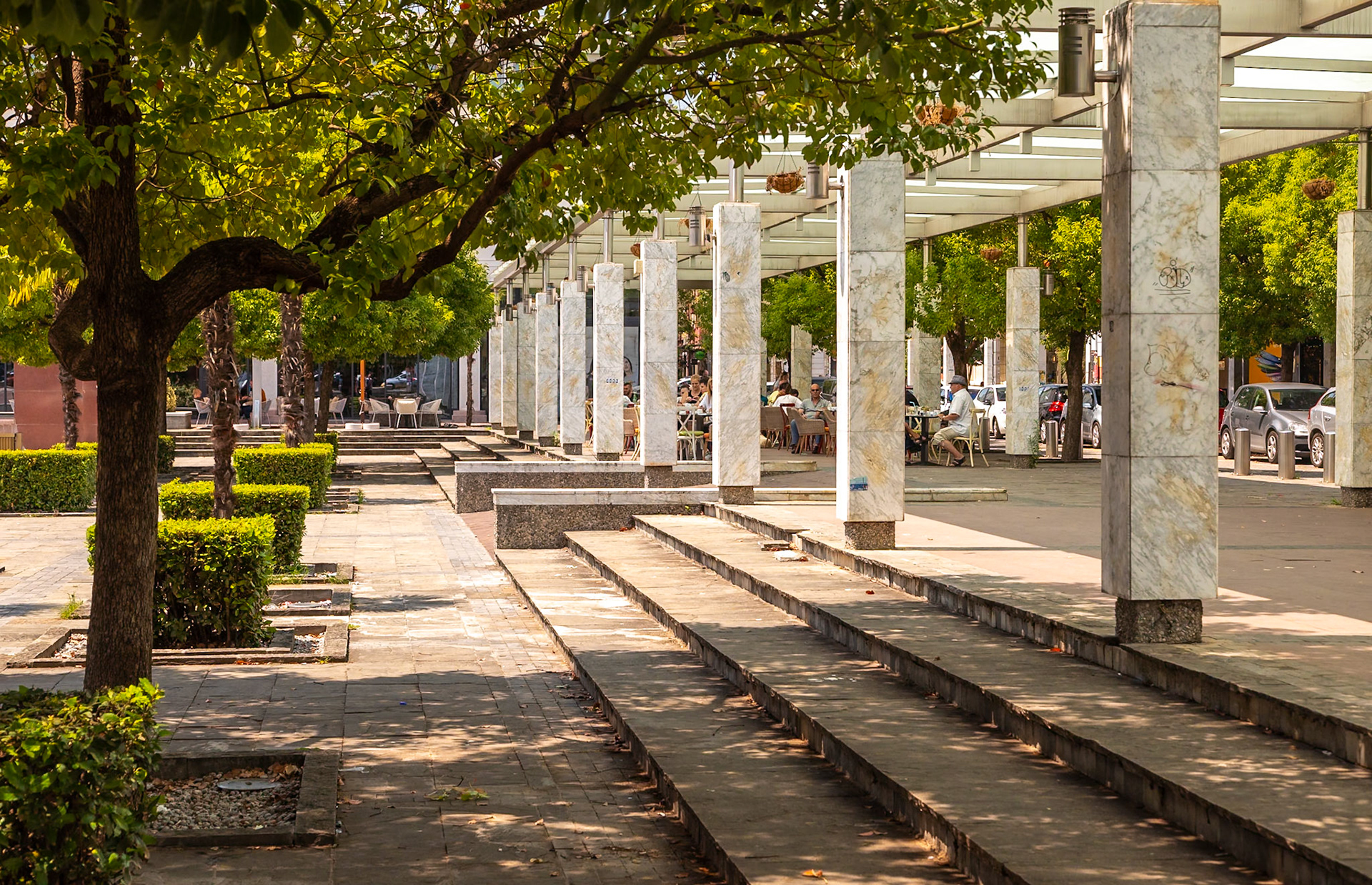 Podgorica