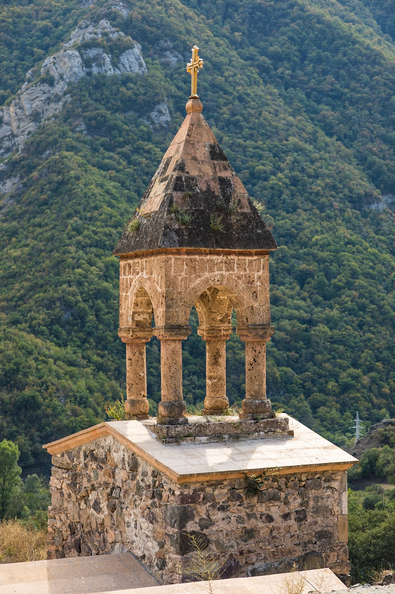 Górski Karabach