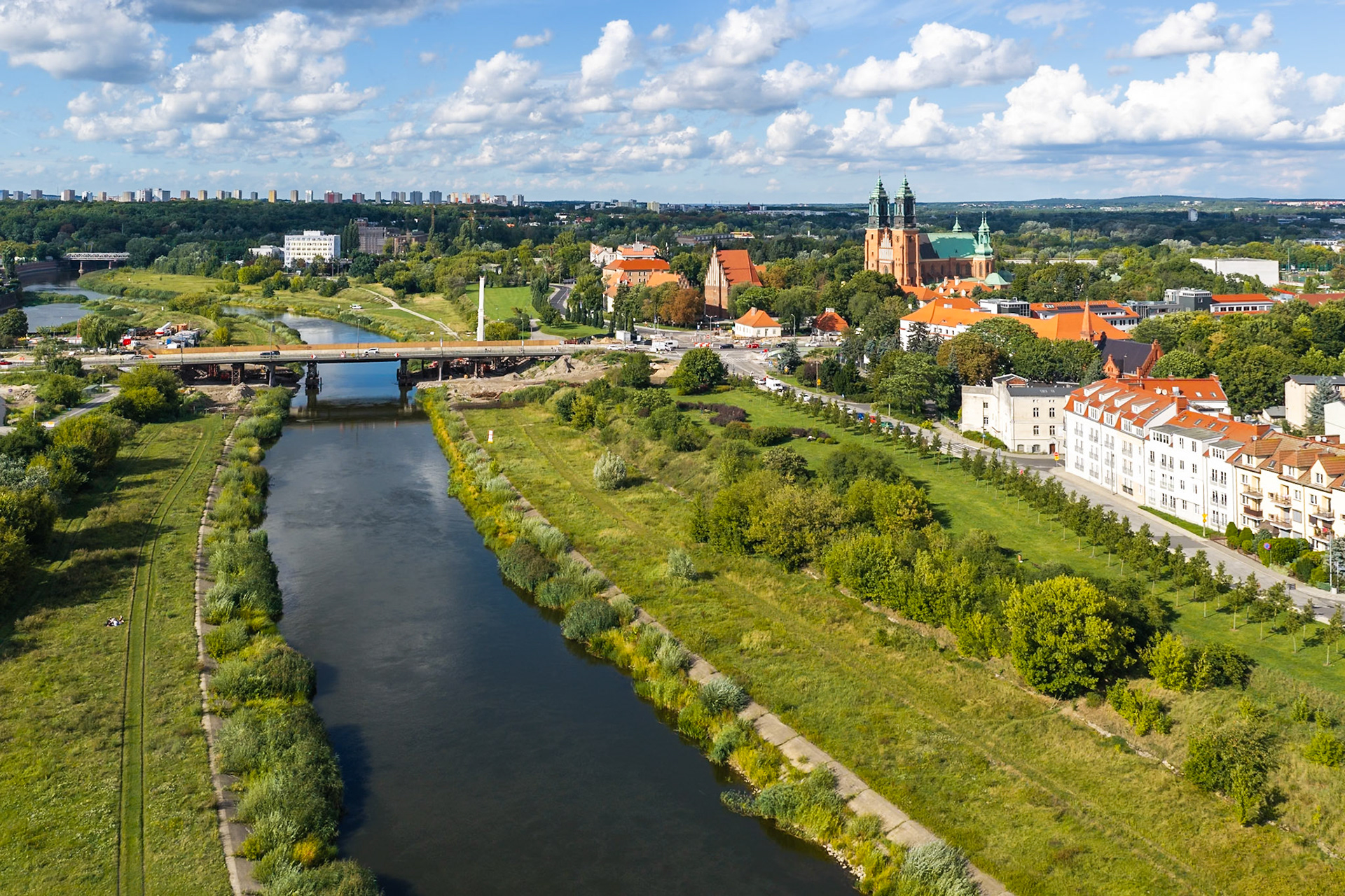 Poznan