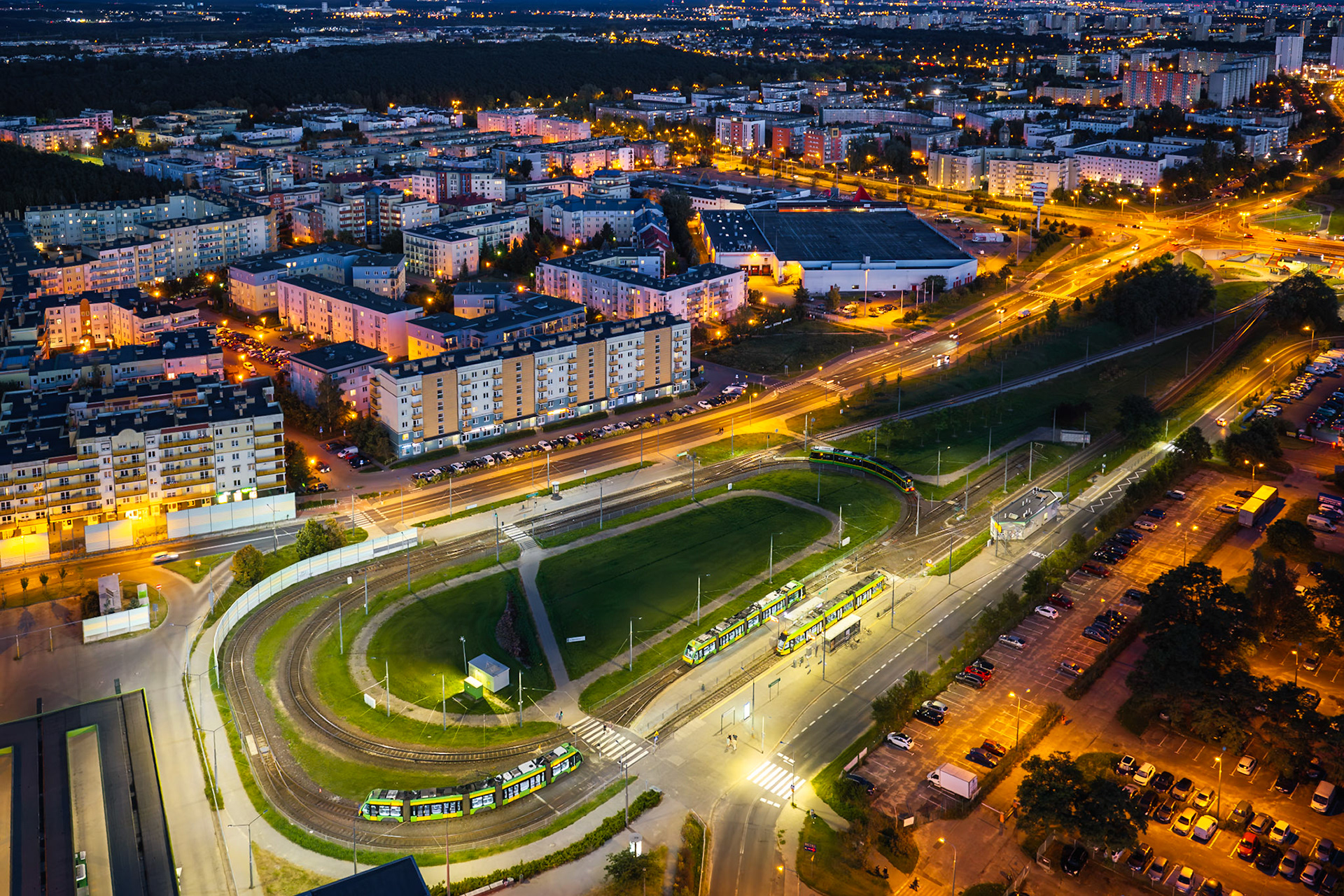Poznan