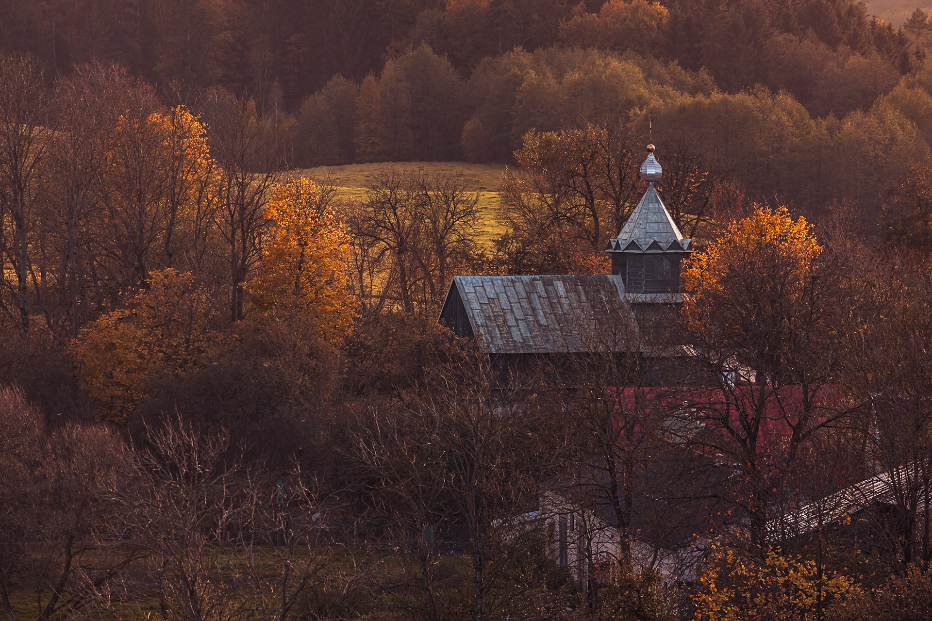 Suwalski Park Krajobrazowy