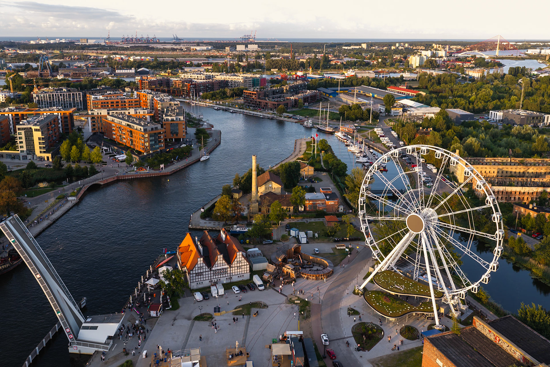 Gdansk