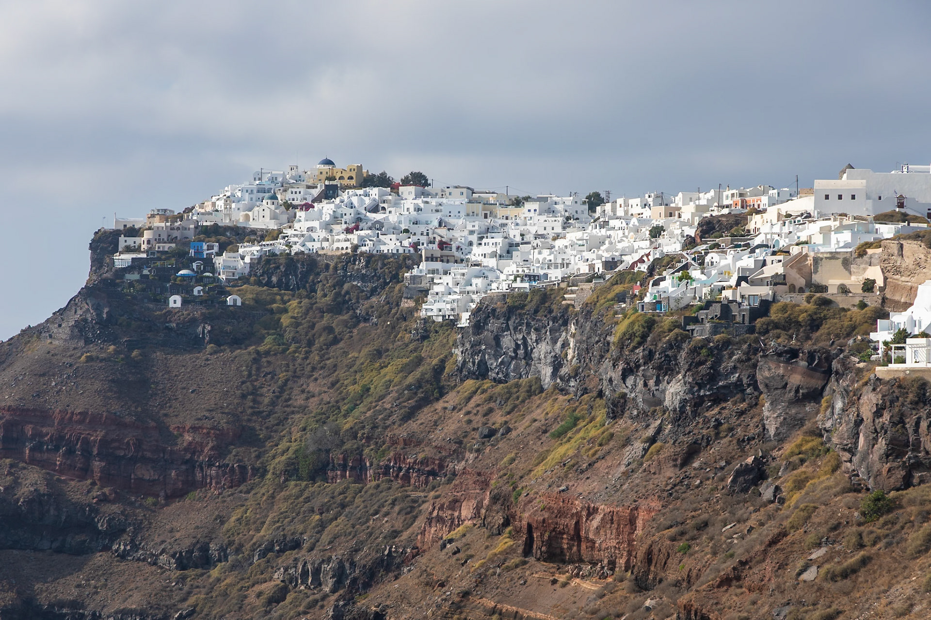 Santorini