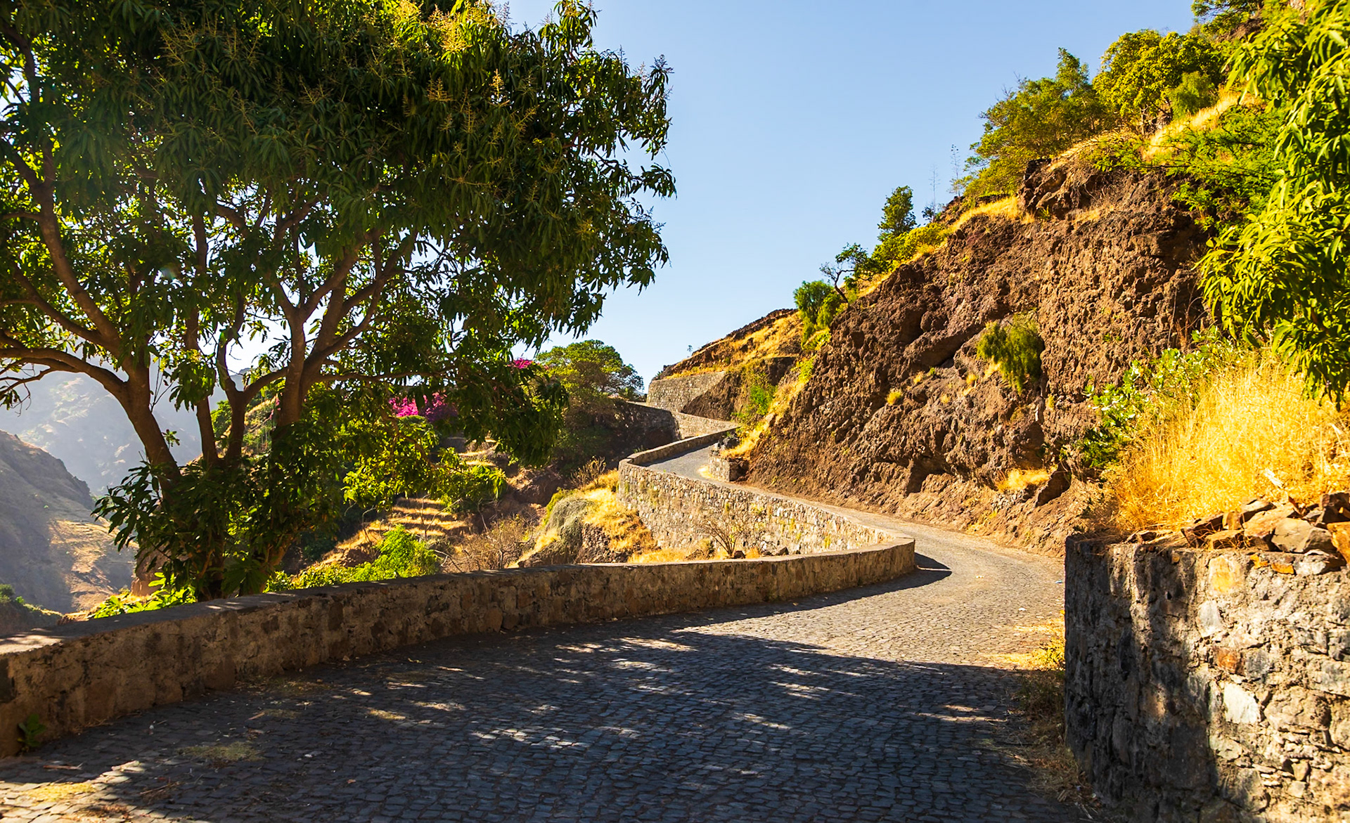 Alto Mira, Santo Antao