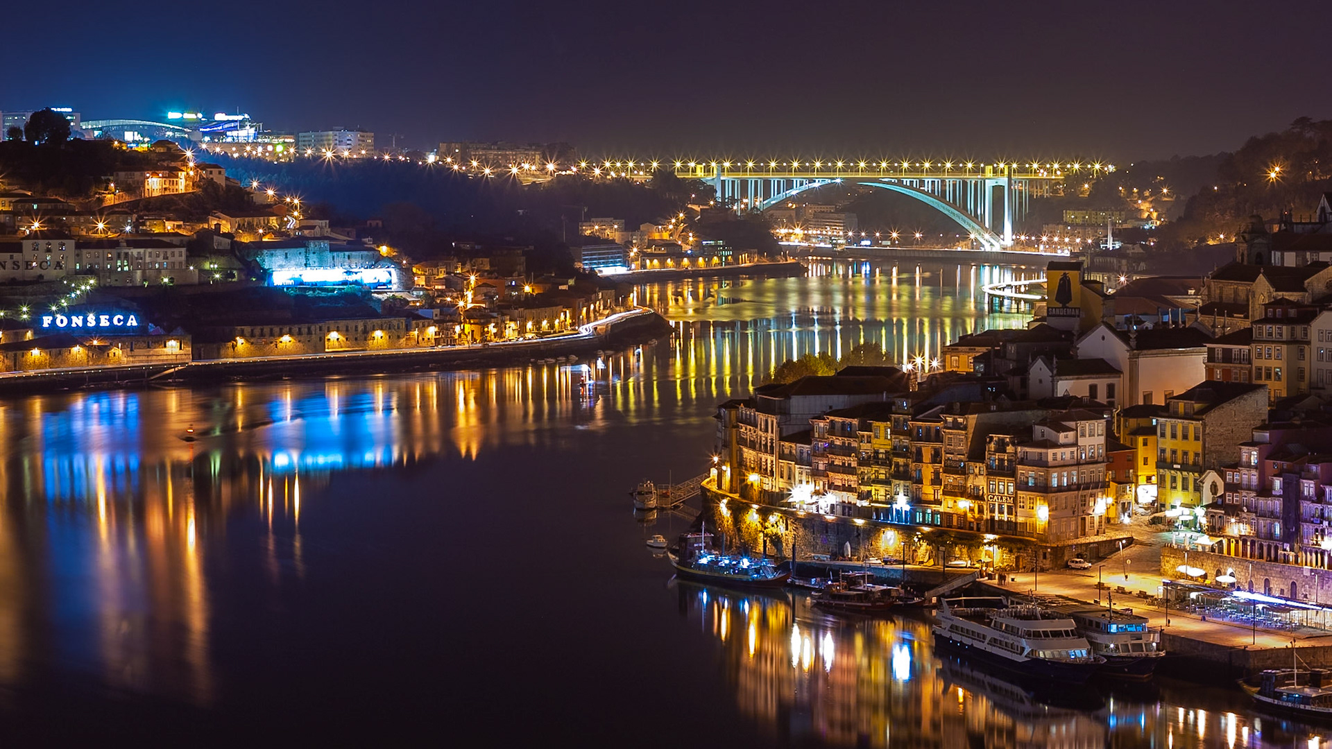 Porto, Portugal