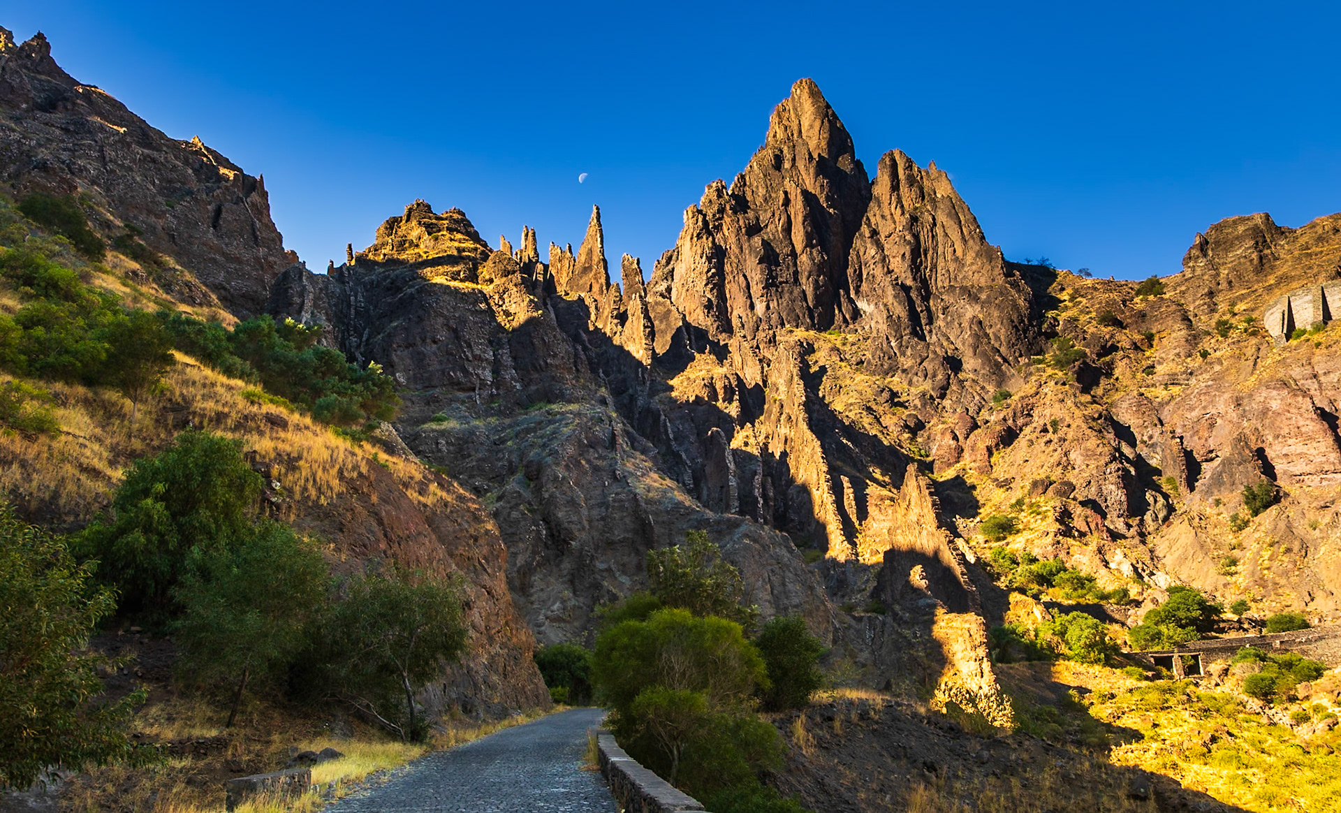Alto Mira, Santo Antao