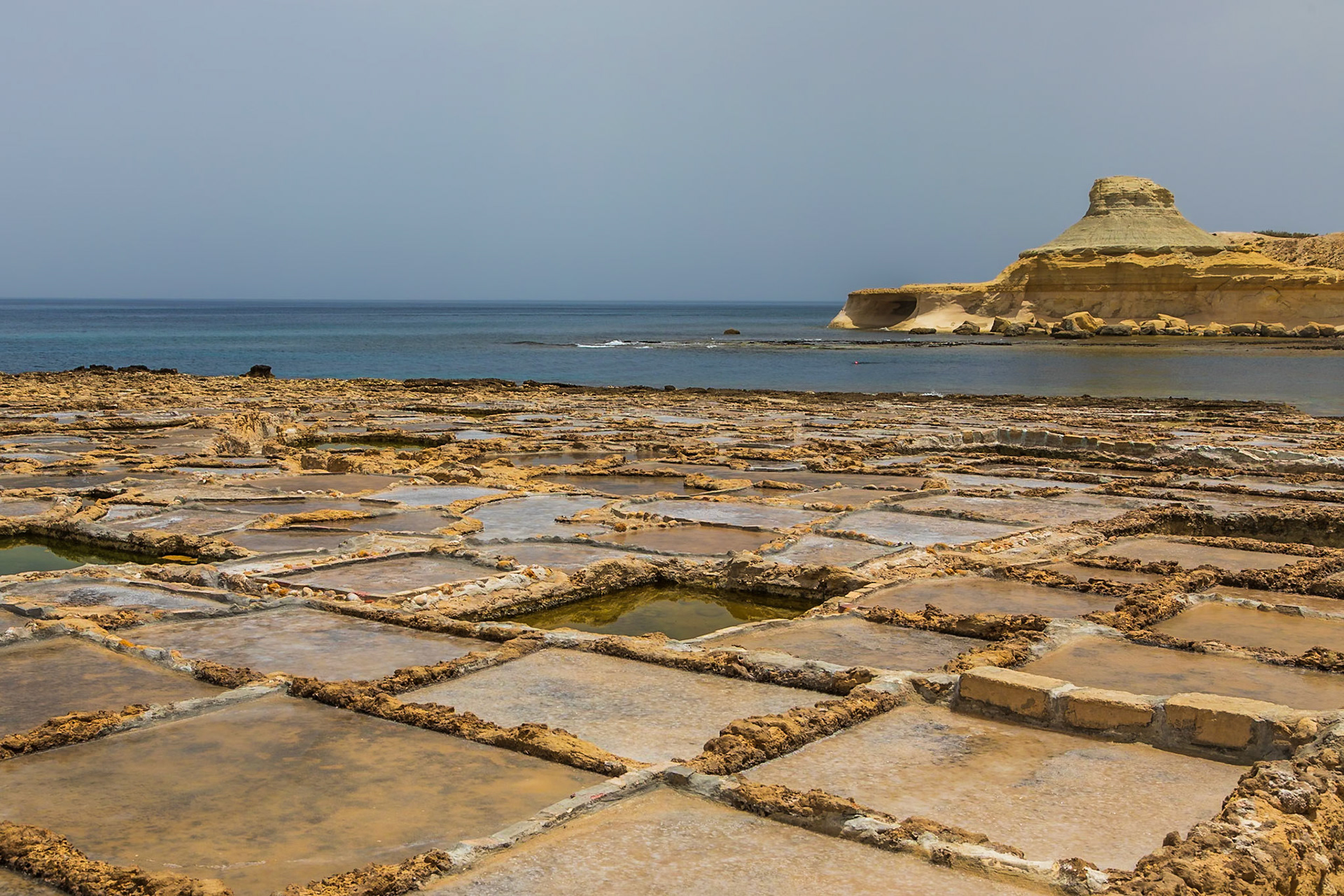 Gozo