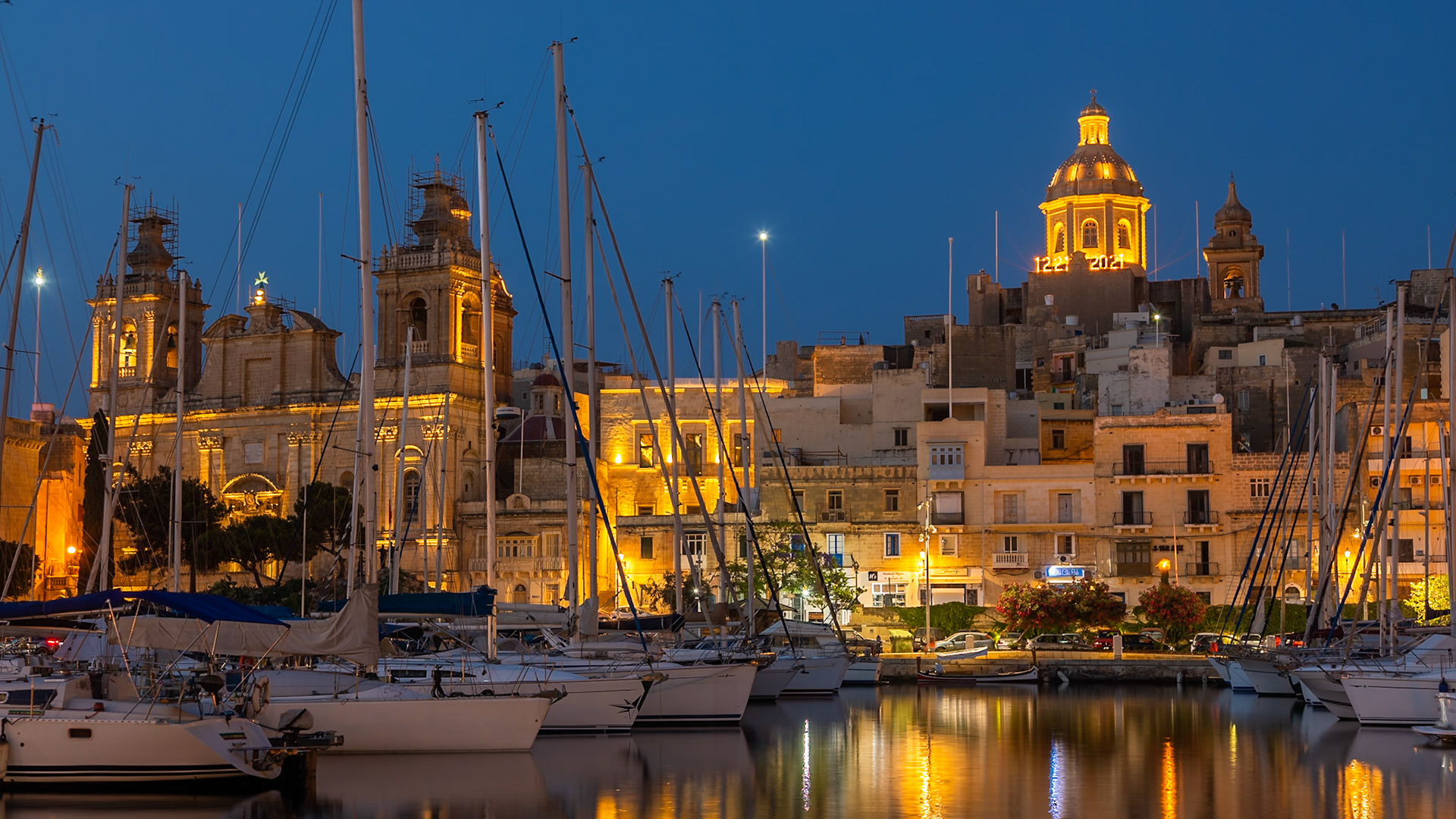 Birgu